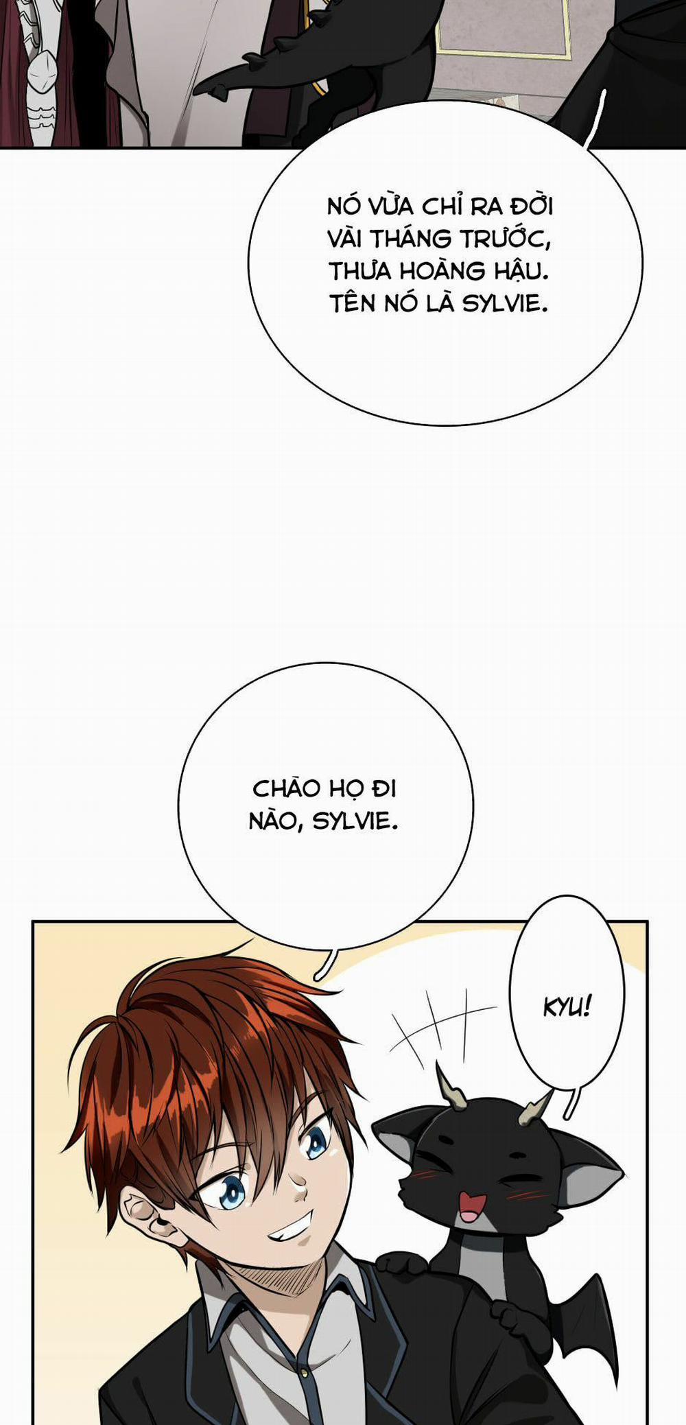 Ánh Sáng Cuối Con Đường 40 trang 63