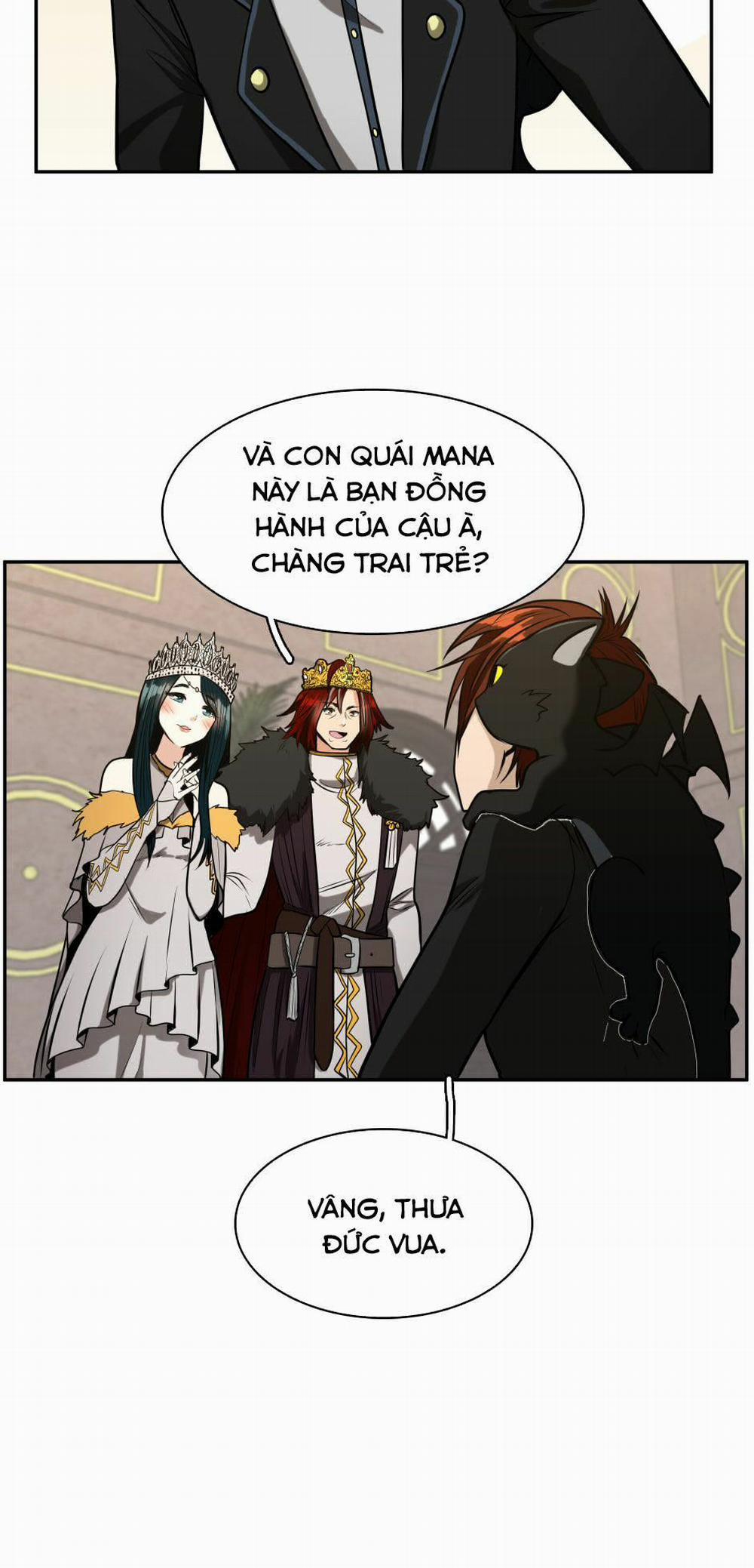 Ánh Sáng Cuối Con Đường 40 trang 64