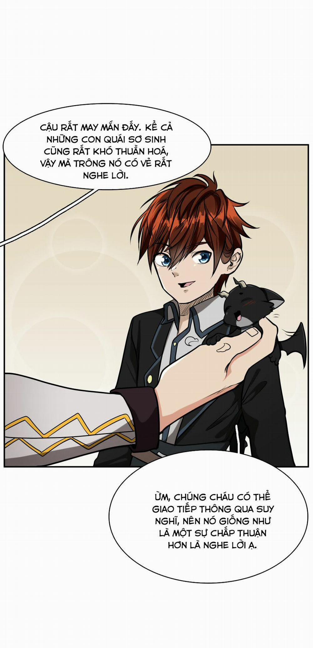 Ánh Sáng Cuối Con Đường 40 trang 65