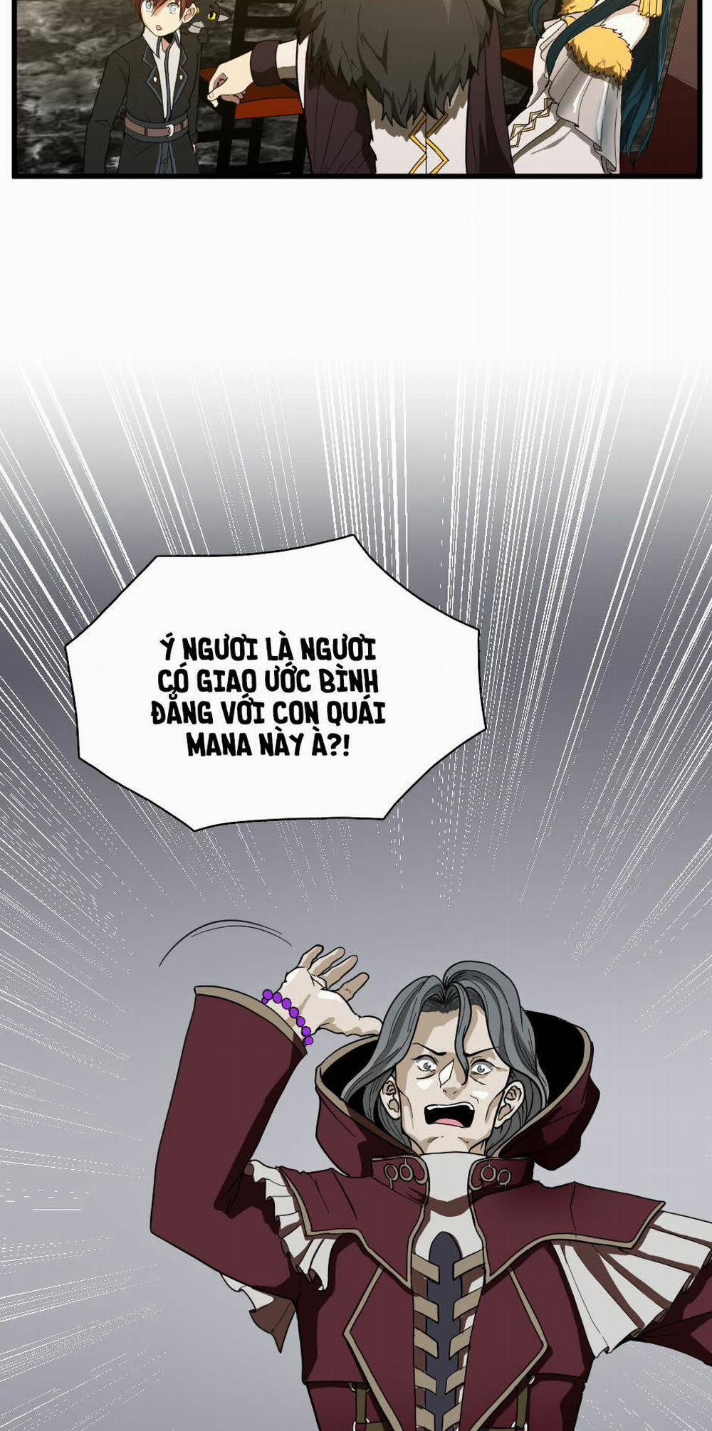 Ánh Sáng Cuối Con Đường 40 trang 67