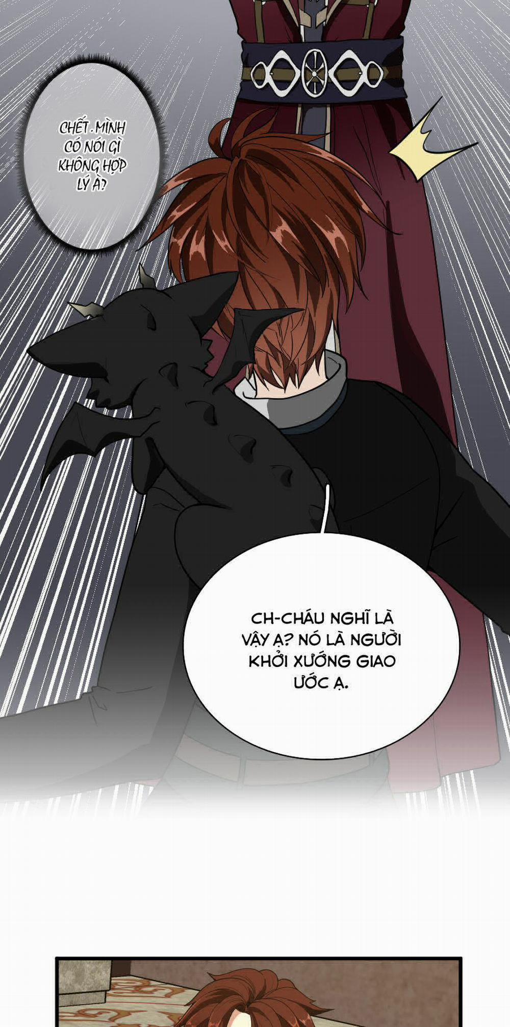 Ánh Sáng Cuối Con Đường 40 trang 68