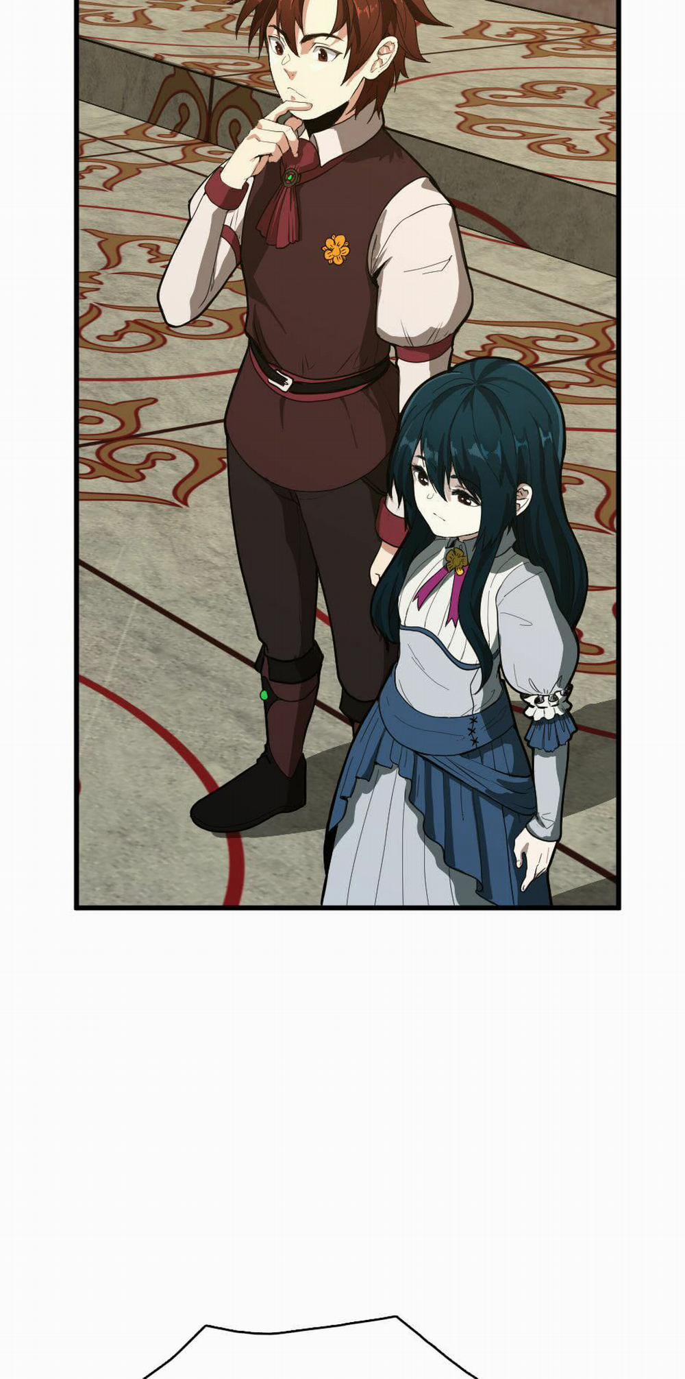 Ánh Sáng Cuối Con Đường 40 trang 69