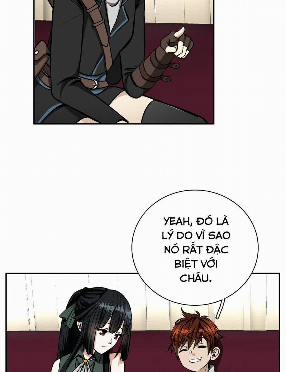 Ánh Sáng Cuối Con Đường 40 trang 7