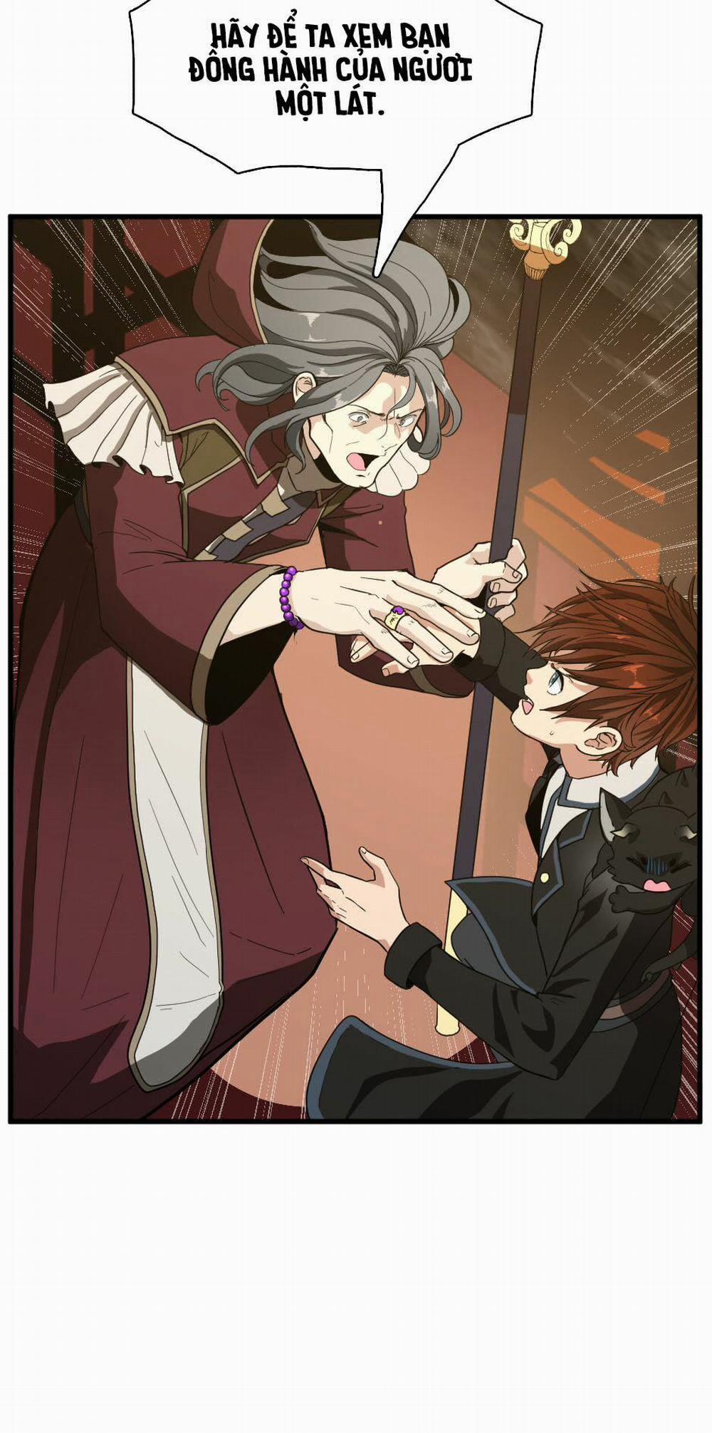 Ánh Sáng Cuối Con Đường 40 trang 70