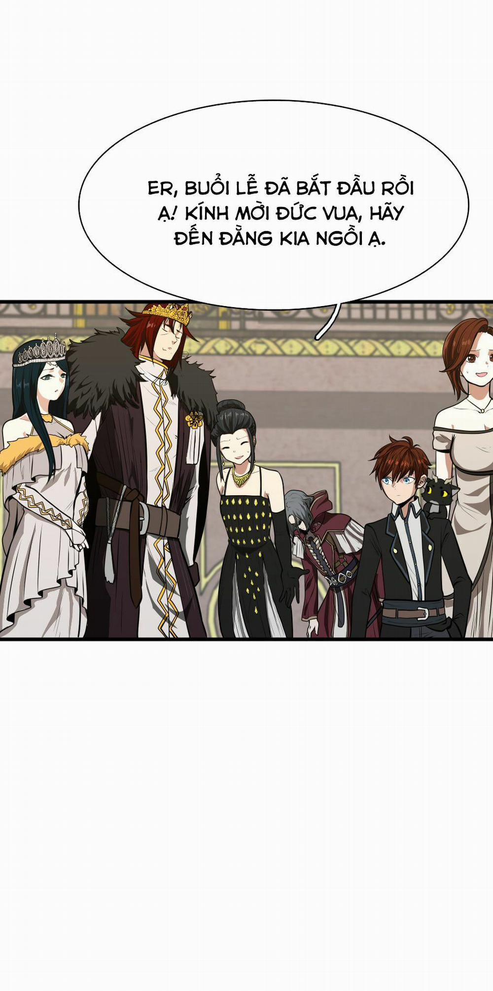 Ánh Sáng Cuối Con Đường 40 trang 74