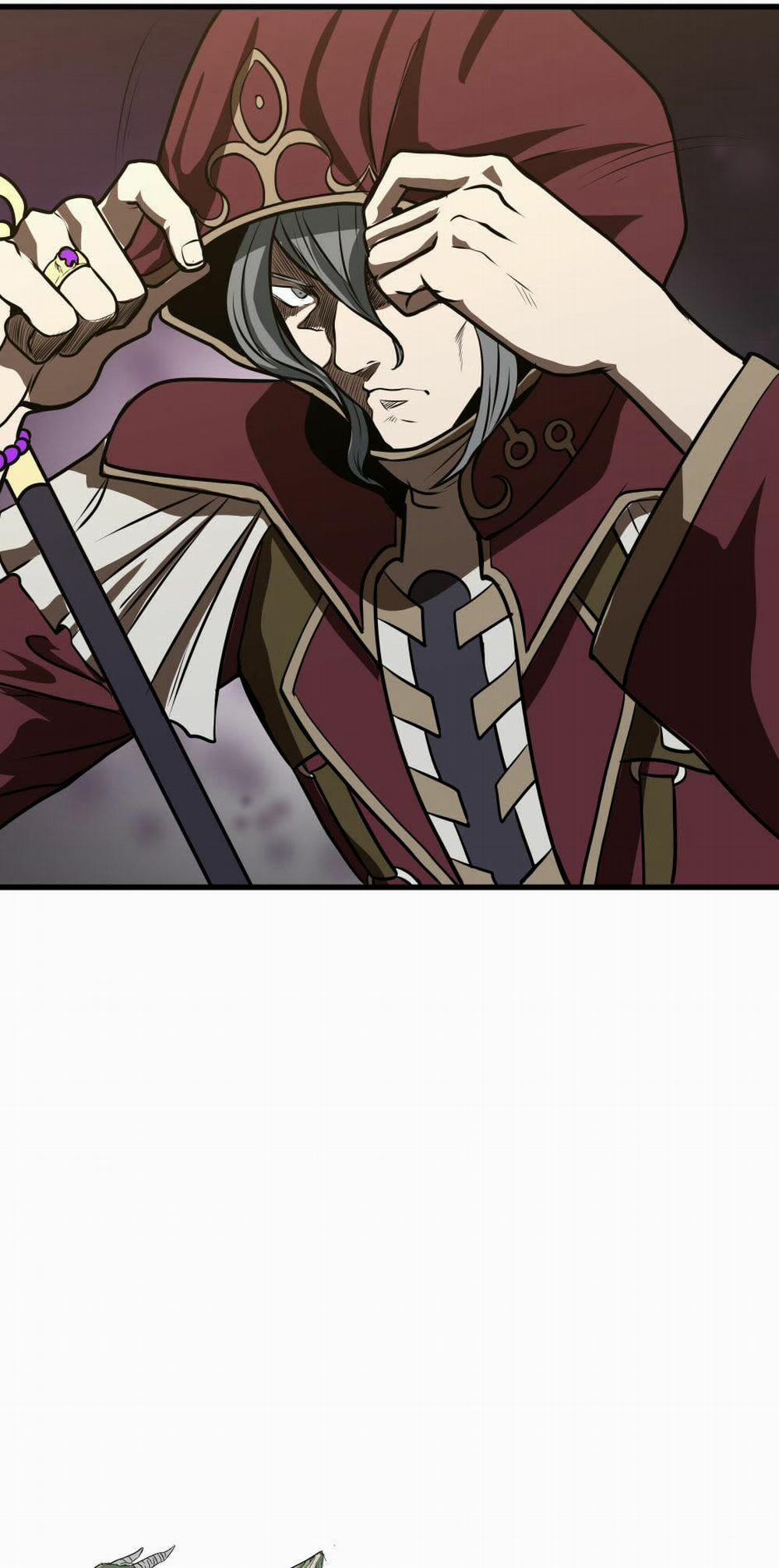 Ánh Sáng Cuối Con Đường 40 trang 76