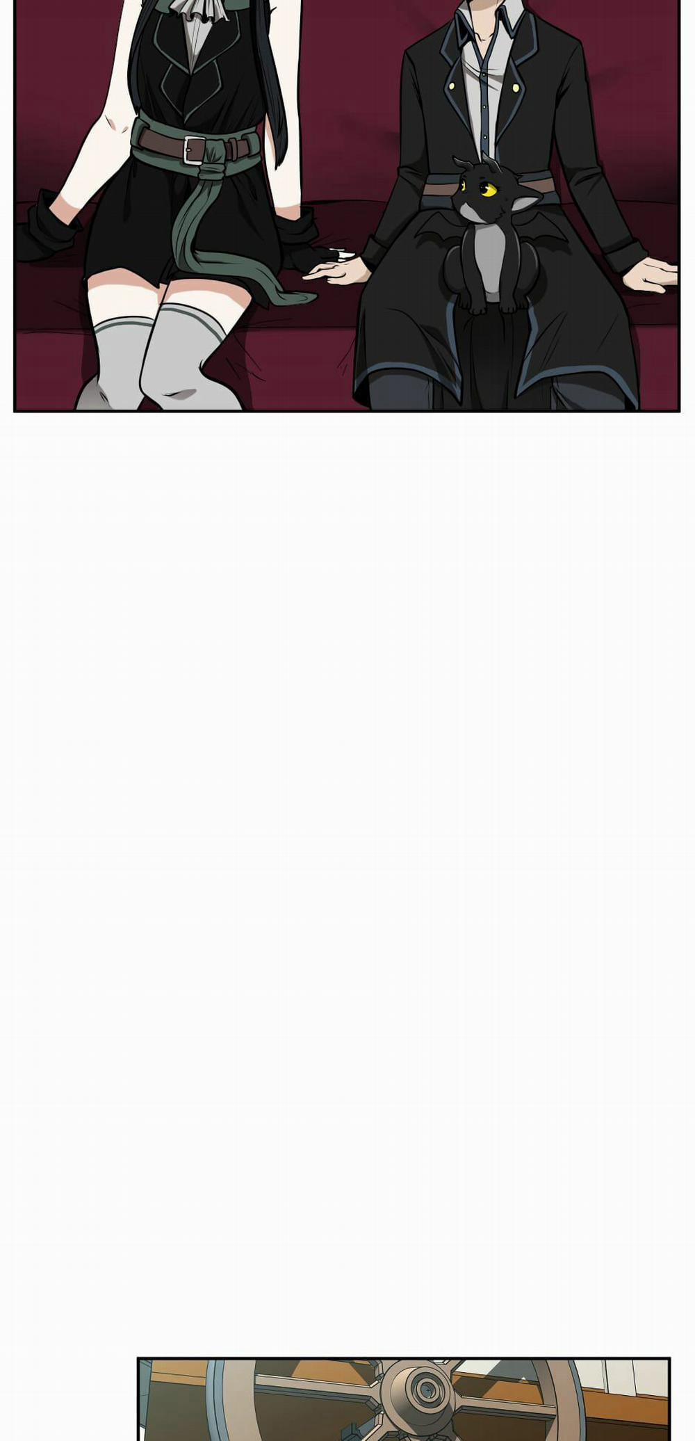 Ánh Sáng Cuối Con Đường 40 trang 8