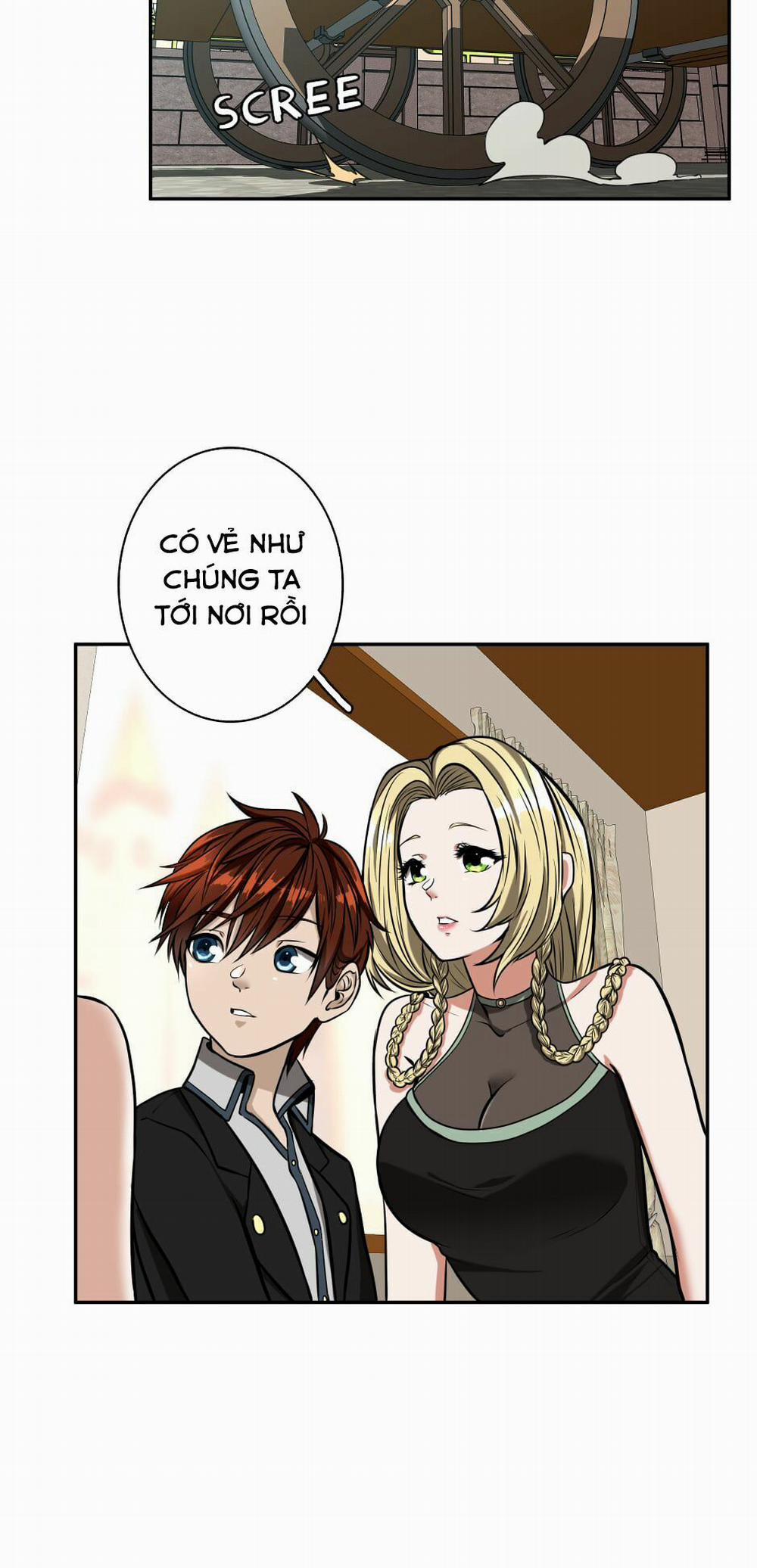 Ánh Sáng Cuối Con Đường 40 trang 9