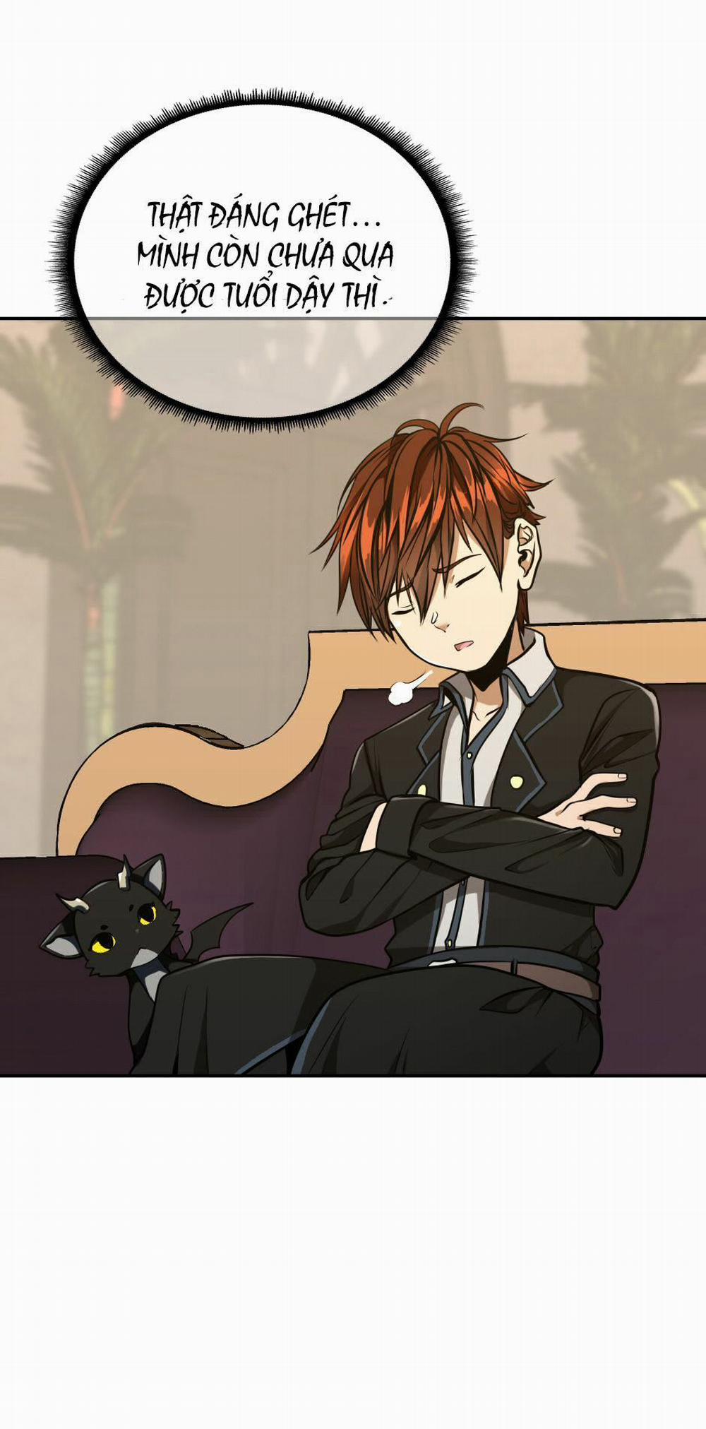 Ánh Sáng Cuối Con Đường 41 trang 11
