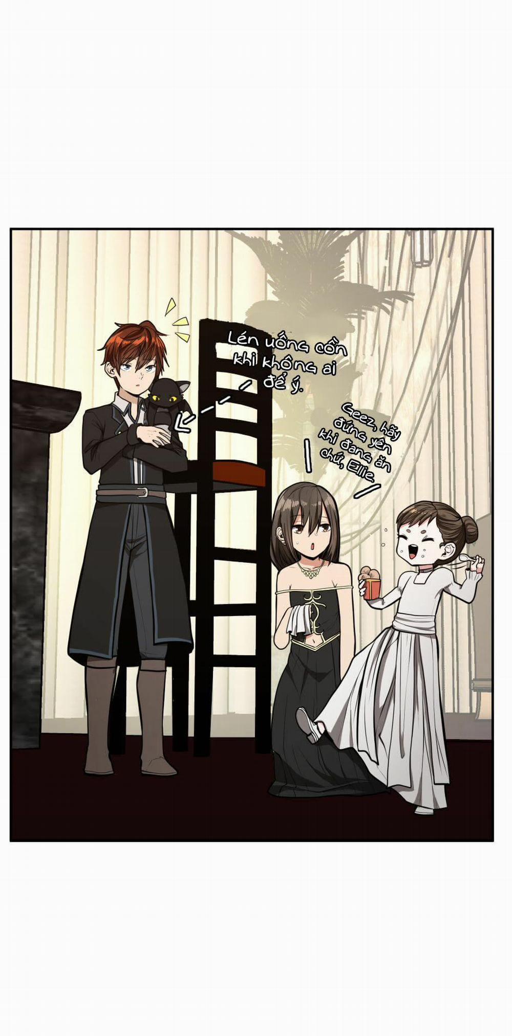 Ánh Sáng Cuối Con Đường 41 trang 13