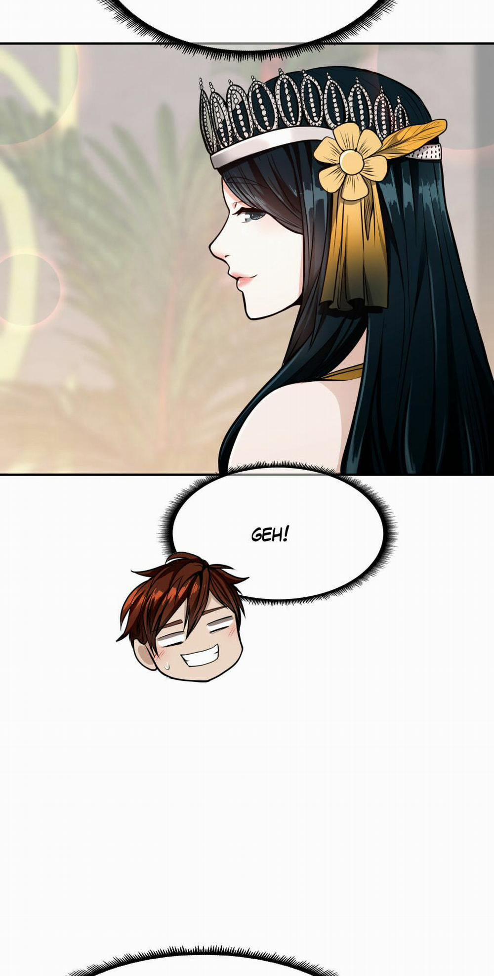 Ánh Sáng Cuối Con Đường 41 trang 16