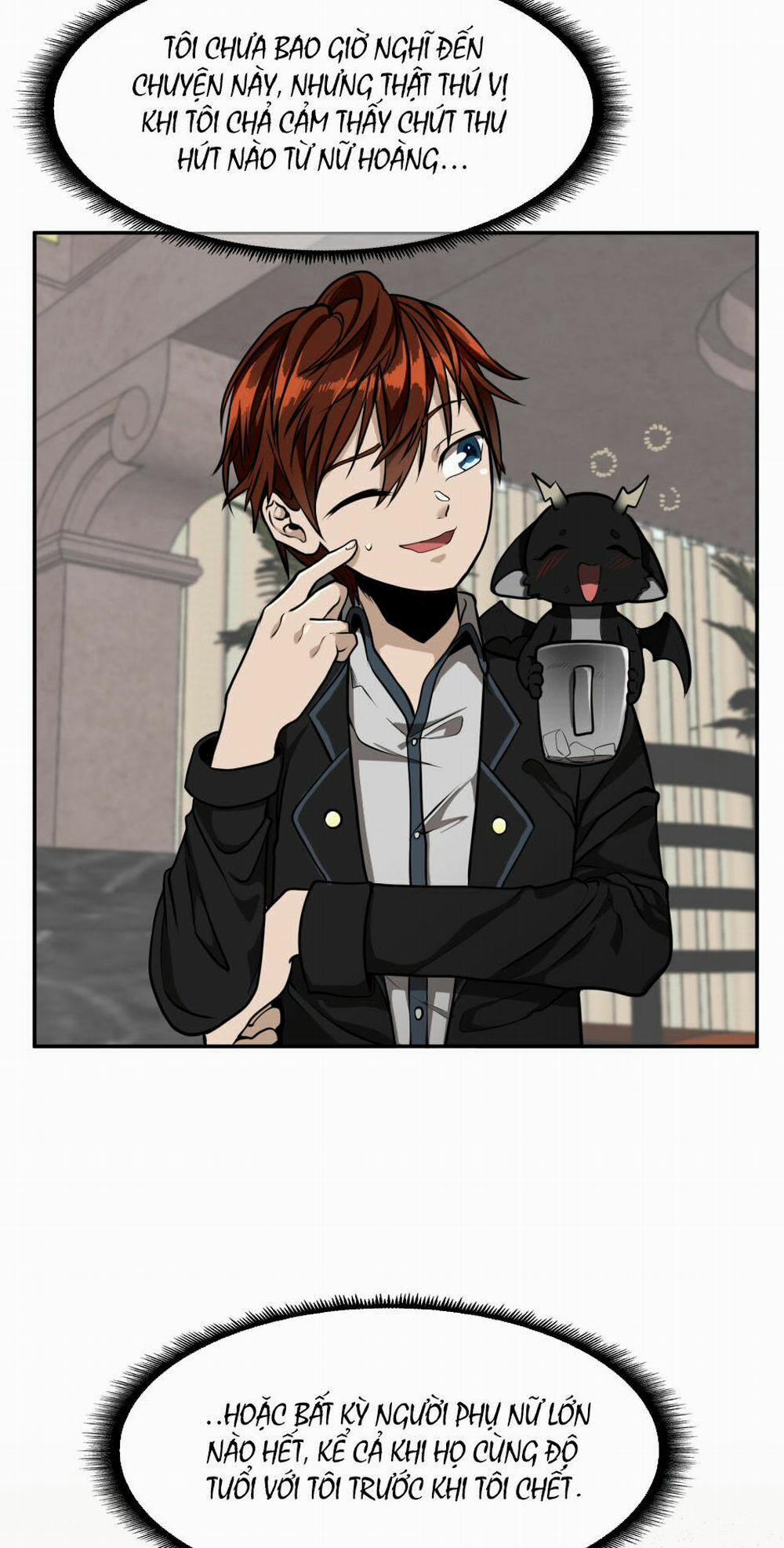 Ánh Sáng Cuối Con Đường 41 trang 17