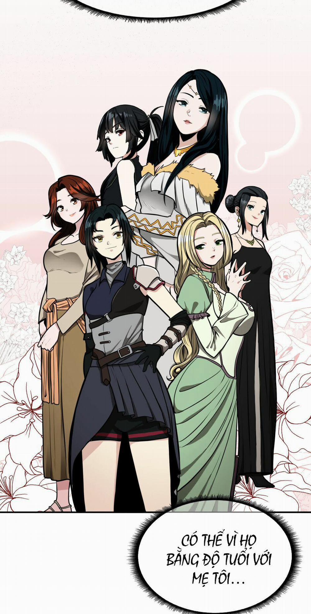 Ánh Sáng Cuối Con Đường 41 trang 18