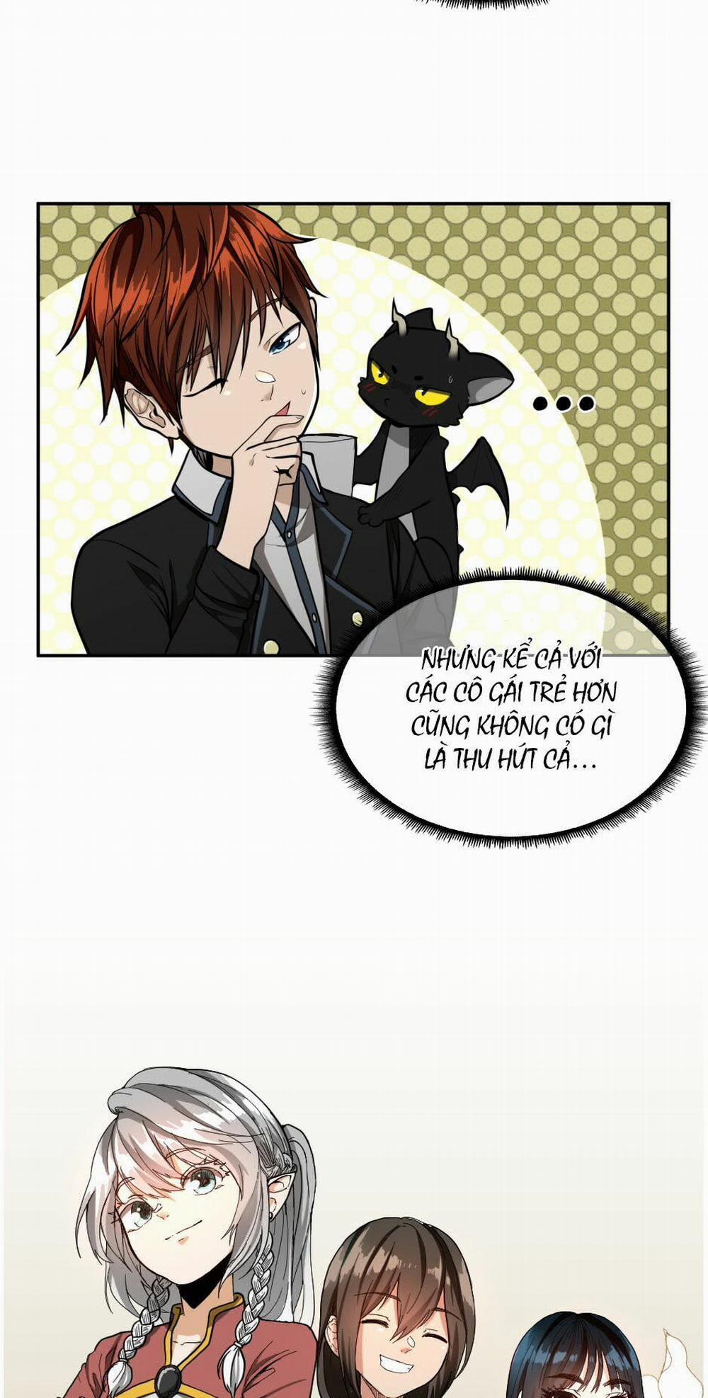 Ánh Sáng Cuối Con Đường 41 trang 19