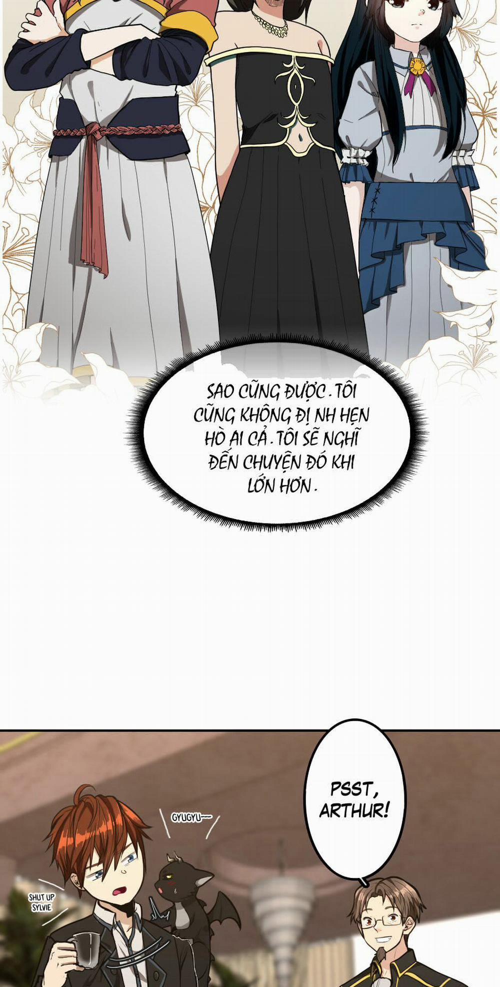 Ánh Sáng Cuối Con Đường 41 trang 20