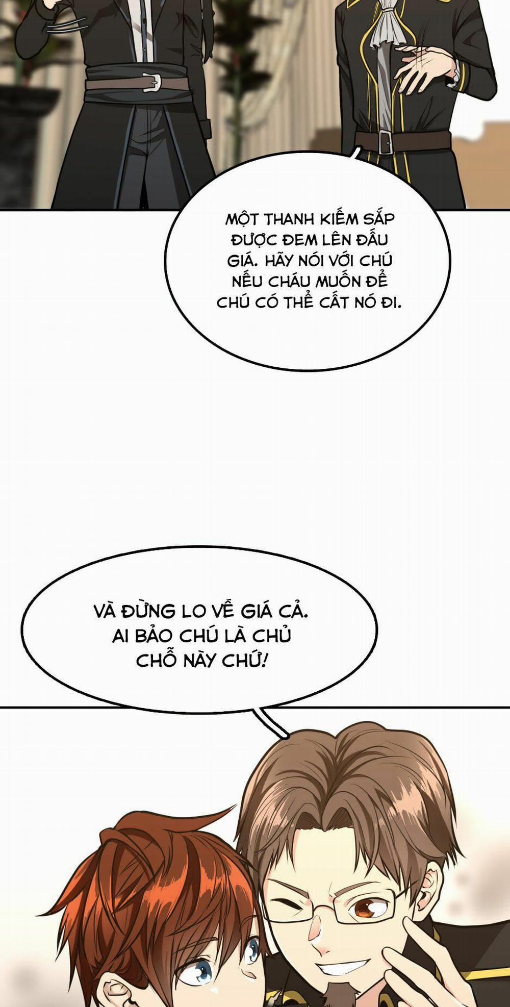 Ánh Sáng Cuối Con Đường 41 trang 21