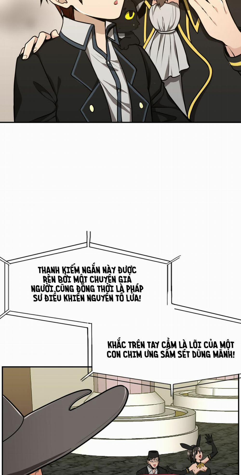 Ánh Sáng Cuối Con Đường 41 trang 22