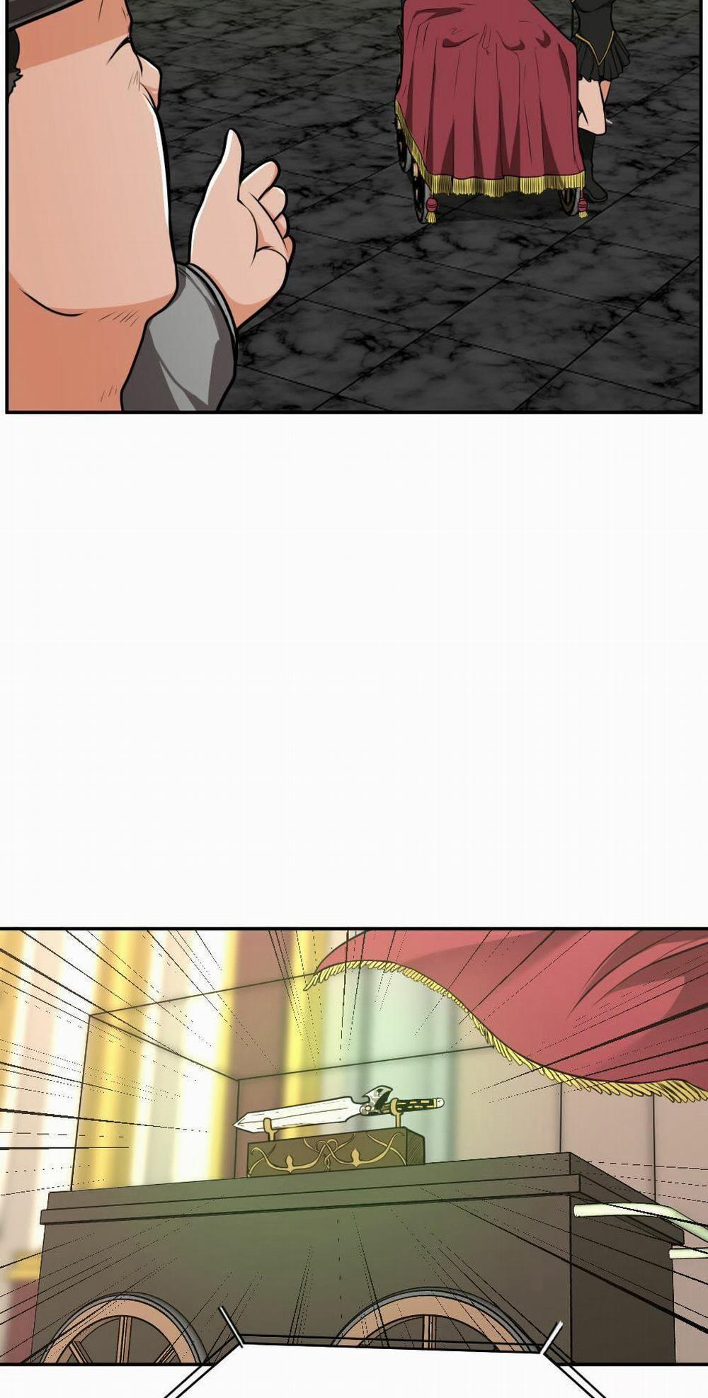 Ánh Sáng Cuối Con Đường 41 trang 23