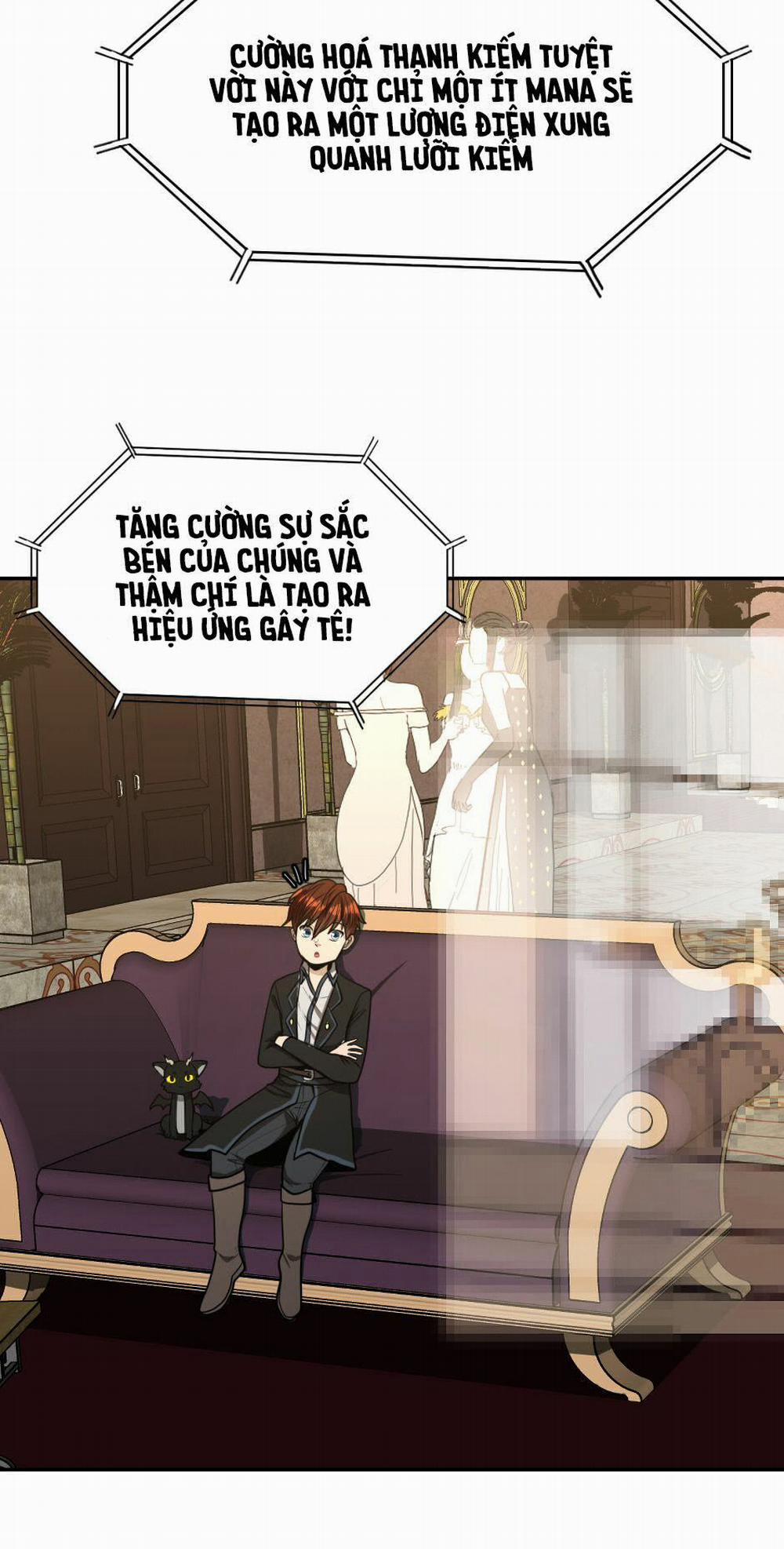 Ánh Sáng Cuối Con Đường 41 trang 24