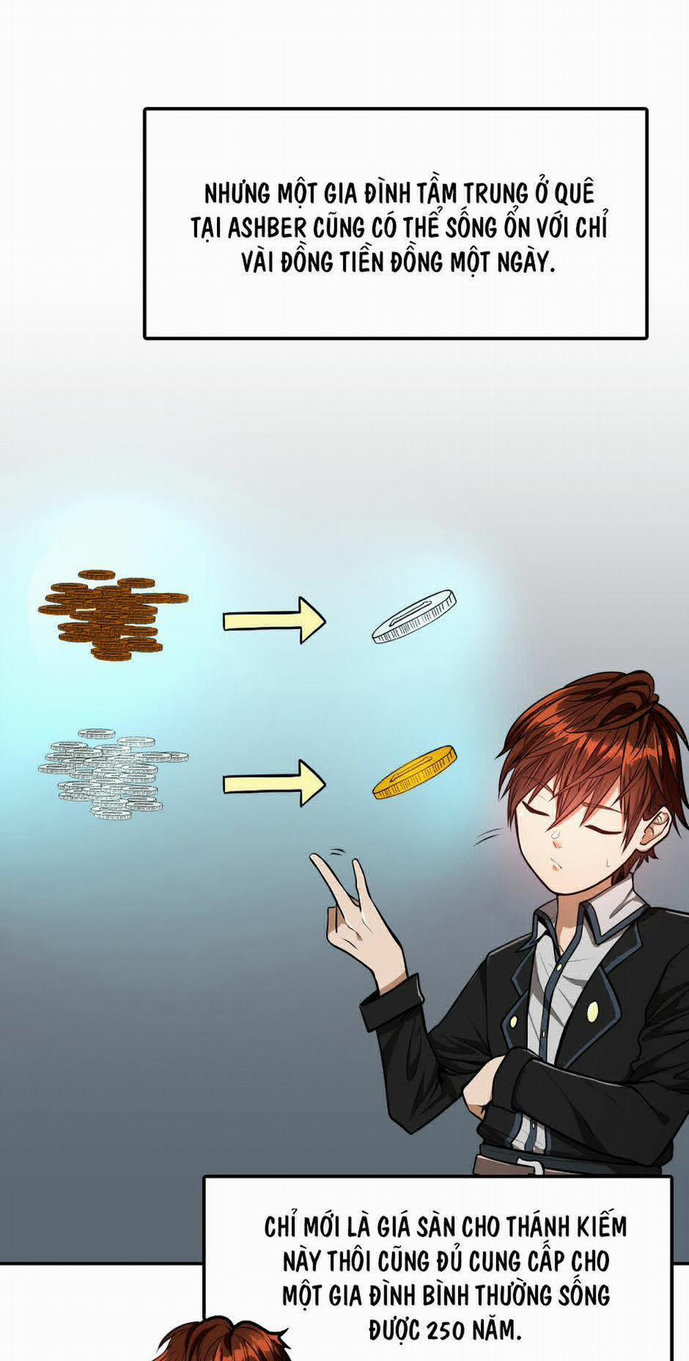 Ánh Sáng Cuối Con Đường 41 trang 28