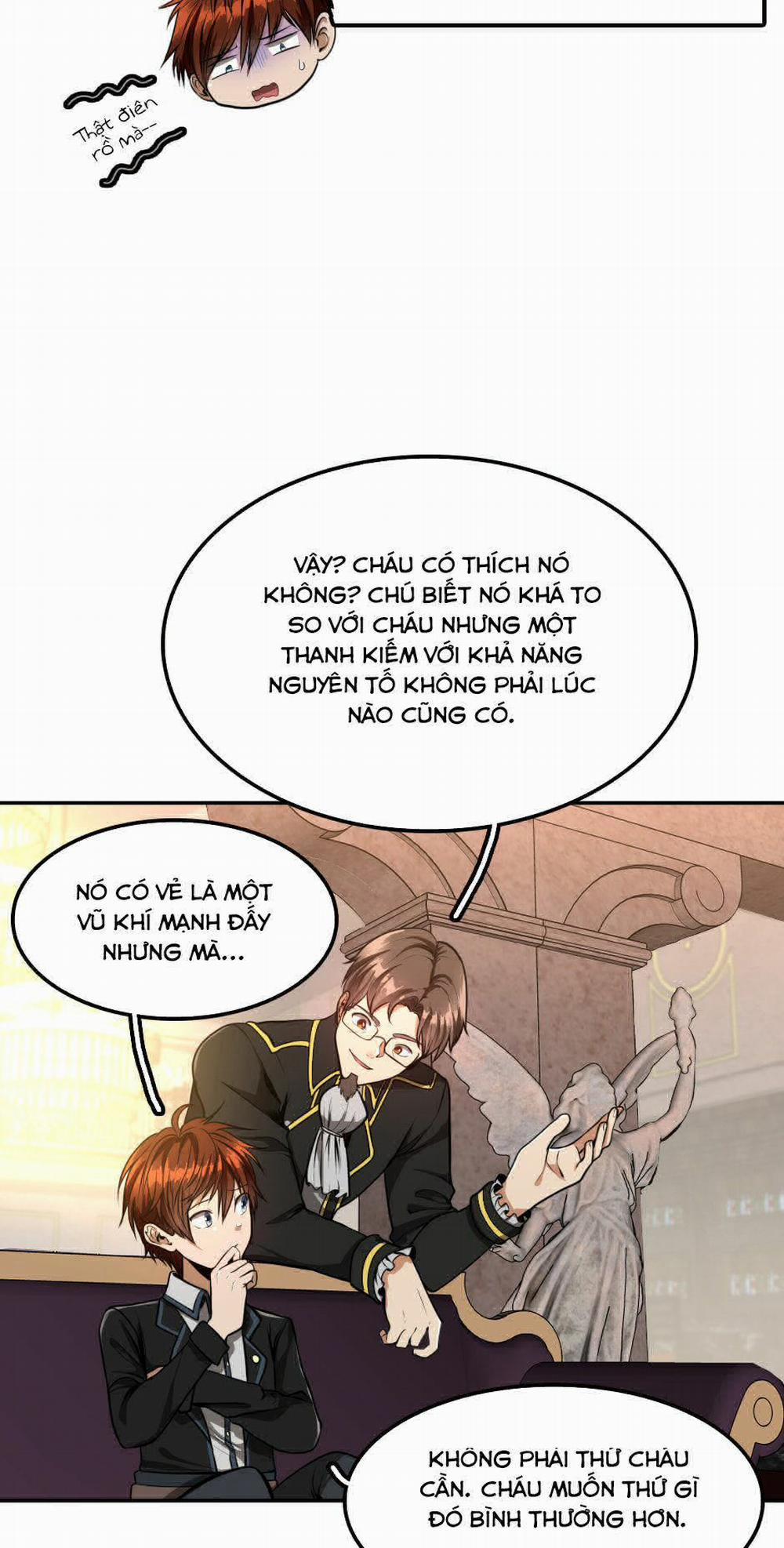 Ánh Sáng Cuối Con Đường 41 trang 29