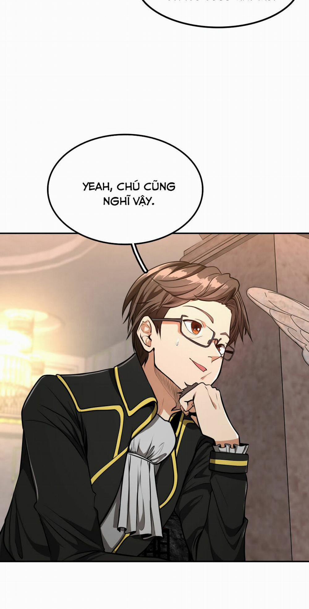 Ánh Sáng Cuối Con Đường 41 trang 30