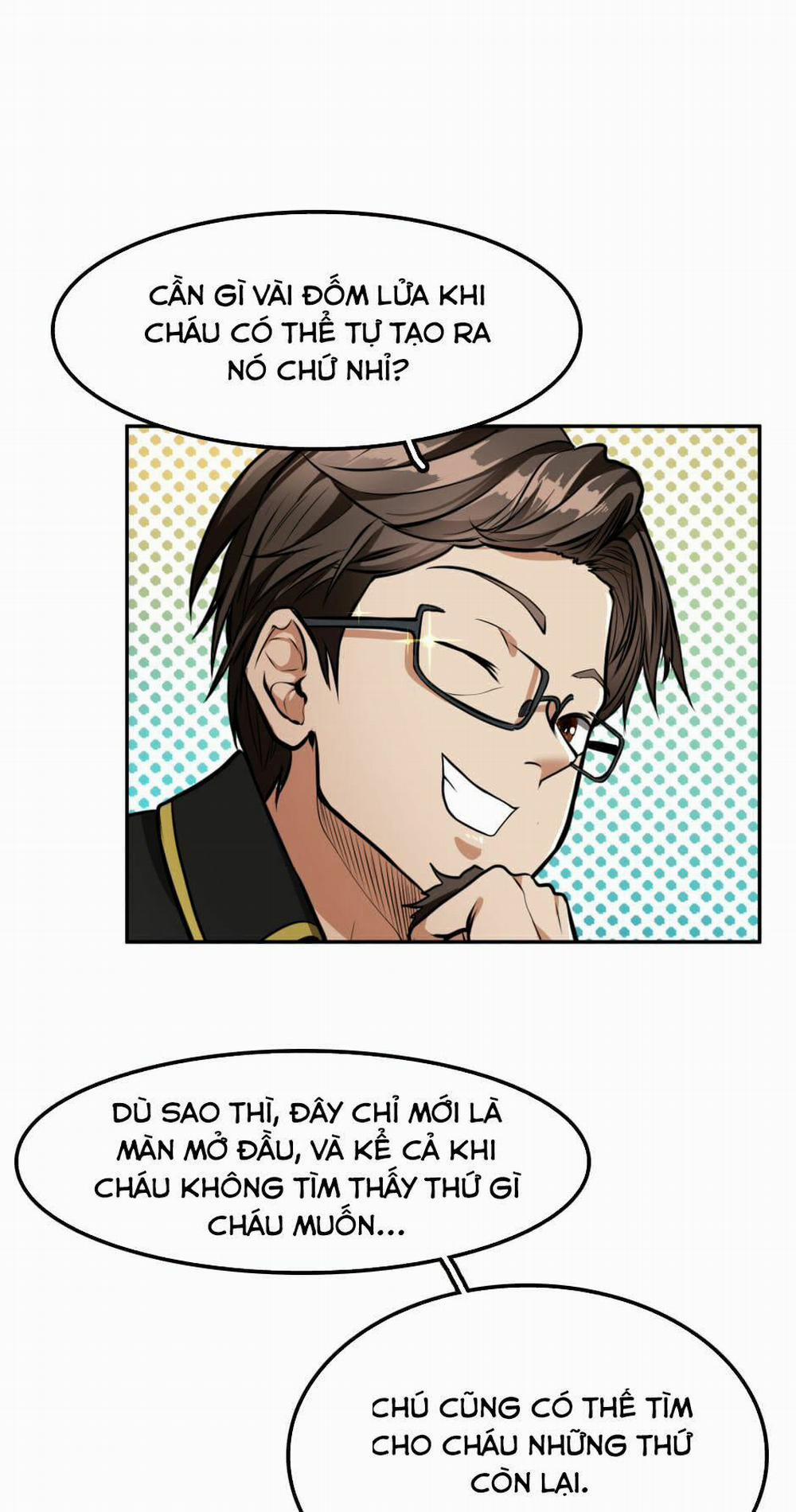 Ánh Sáng Cuối Con Đường 41 trang 31