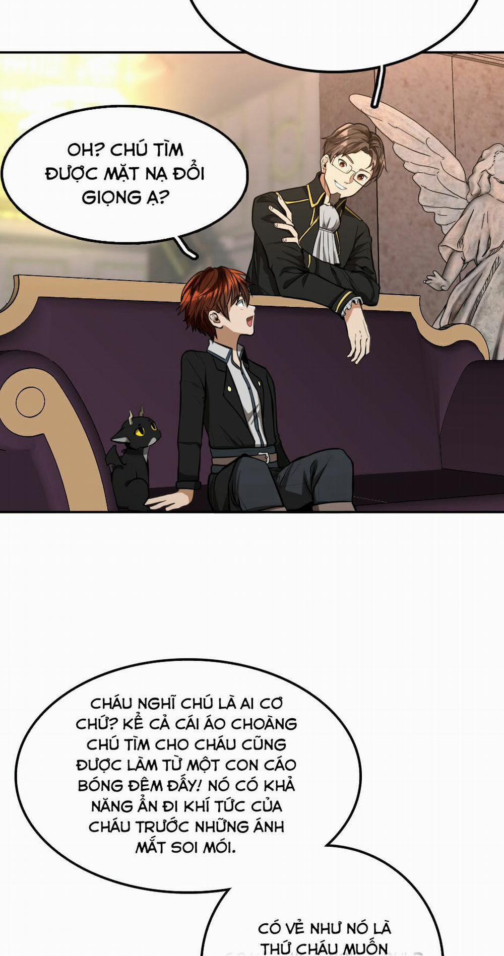 Ánh Sáng Cuối Con Đường 41 trang 32