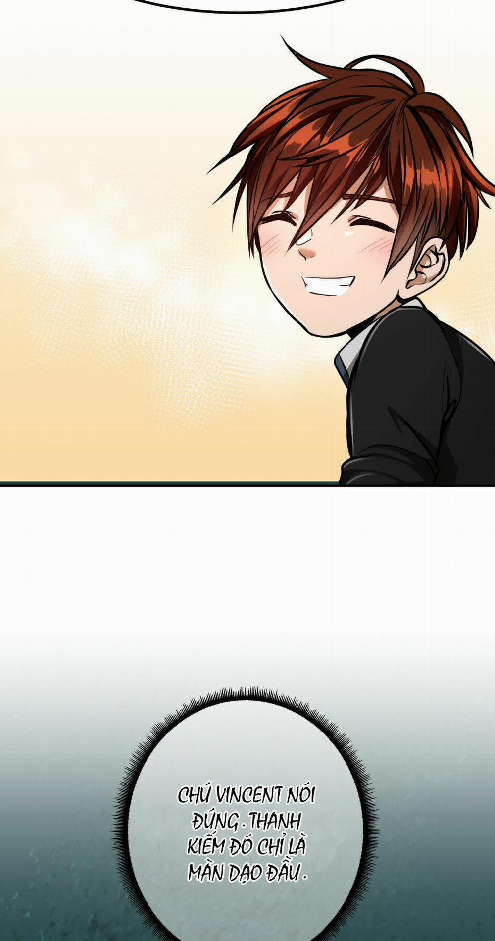 Ánh Sáng Cuối Con Đường 41 trang 34