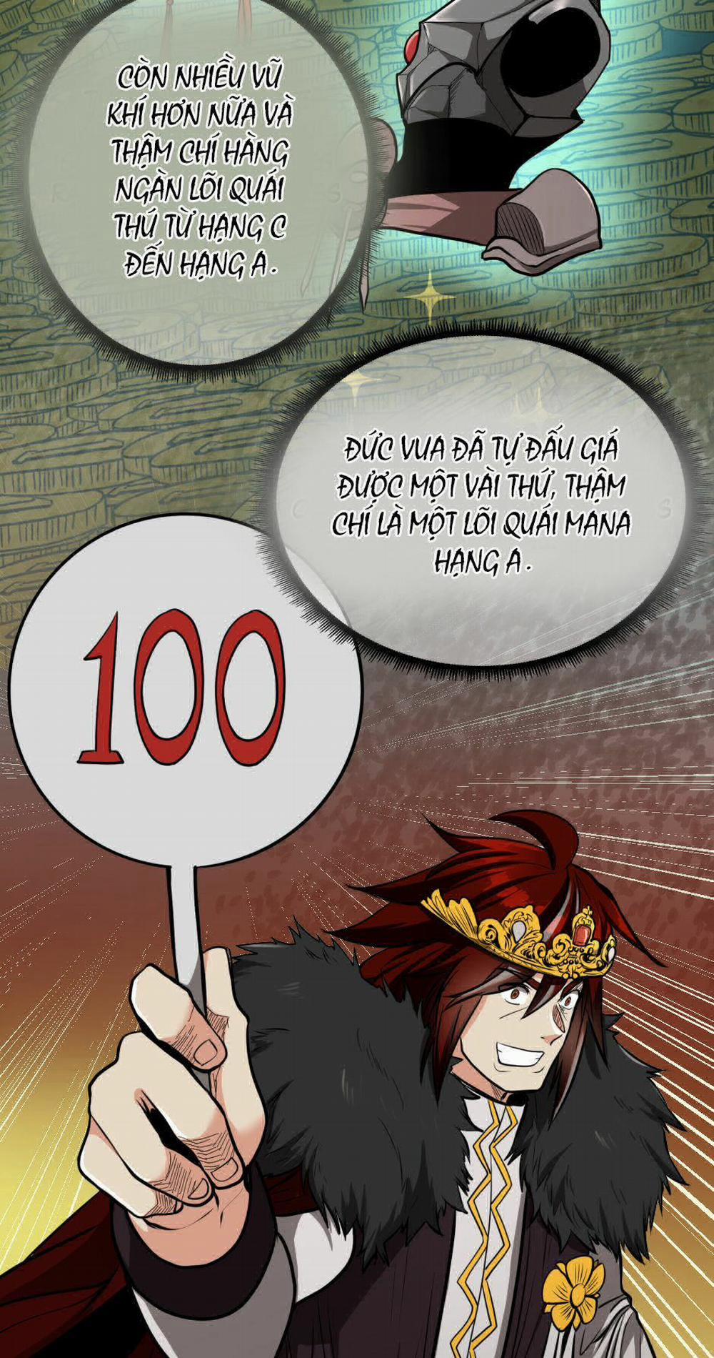 Ánh Sáng Cuối Con Đường 41 trang 36