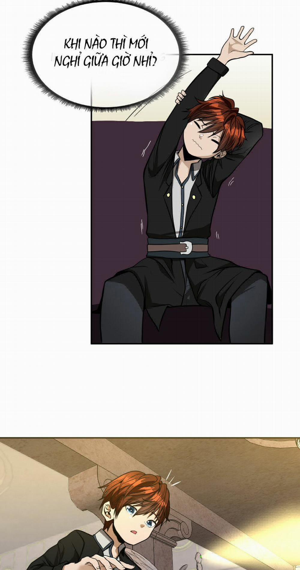 Ánh Sáng Cuối Con Đường 41 trang 38