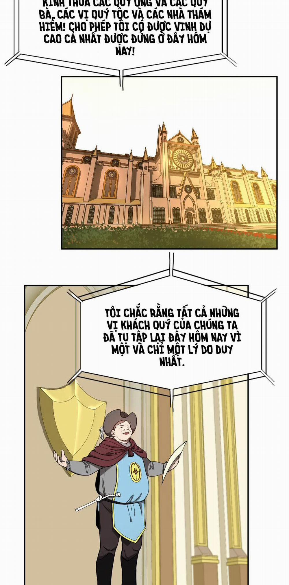 Ánh Sáng Cuối Con Đường 41 trang 4