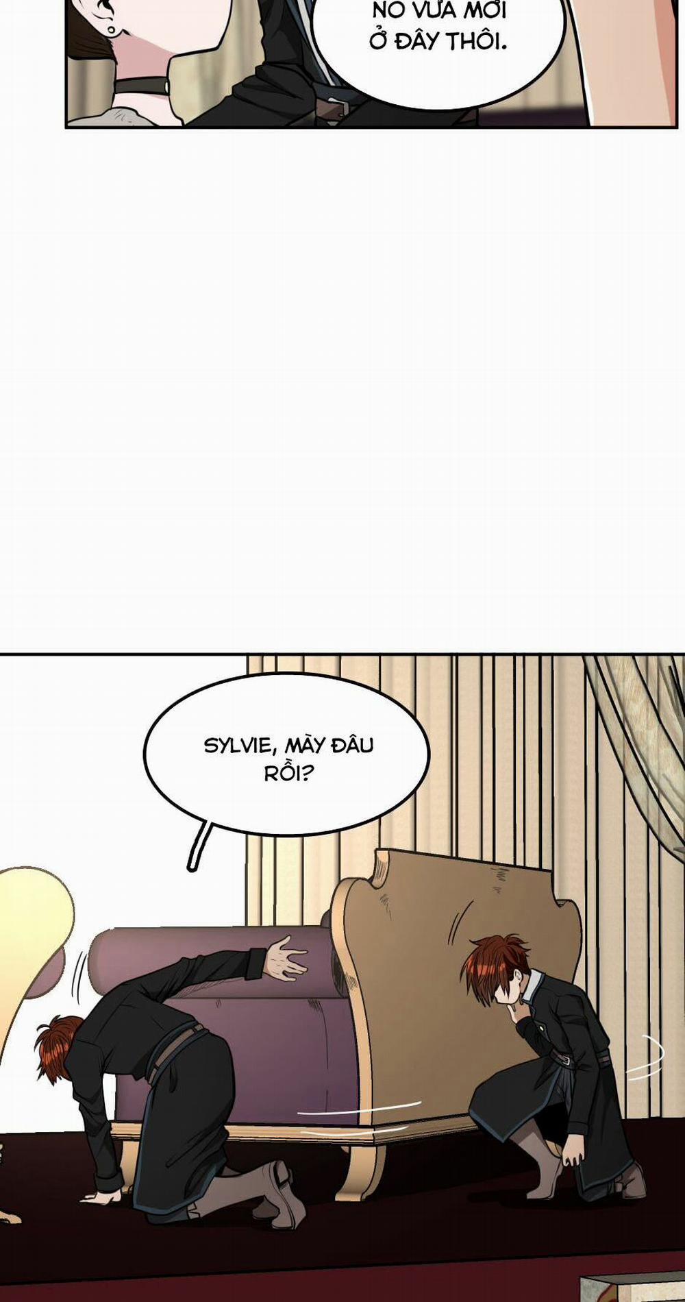 Ánh Sáng Cuối Con Đường 41 trang 40