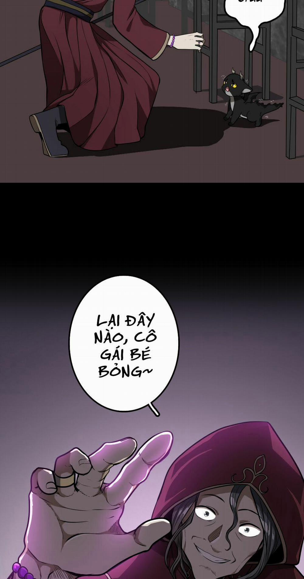 Ánh Sáng Cuối Con Đường 41 trang 43