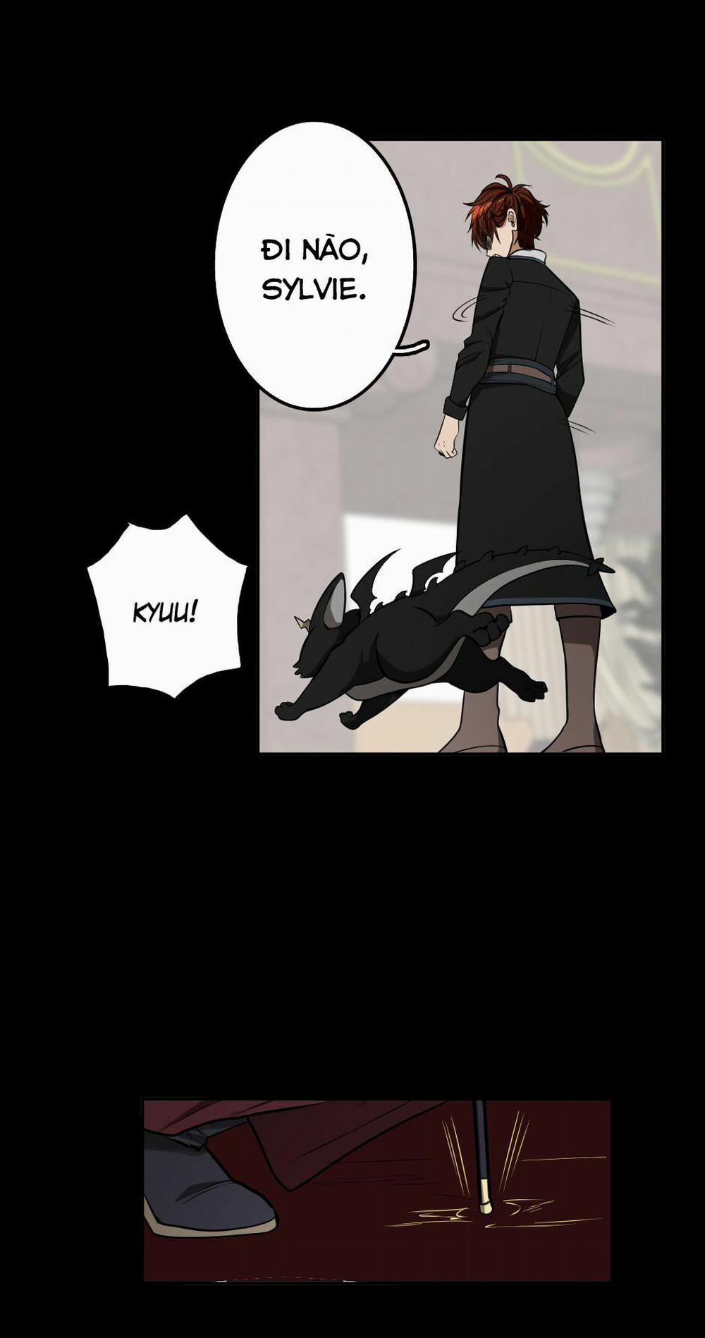 Ánh Sáng Cuối Con Đường 41 trang 46