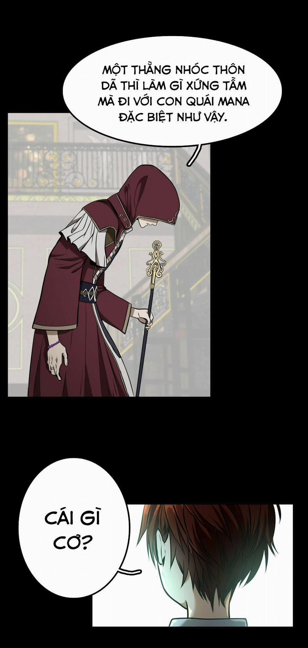 Ánh Sáng Cuối Con Đường 41 trang 47