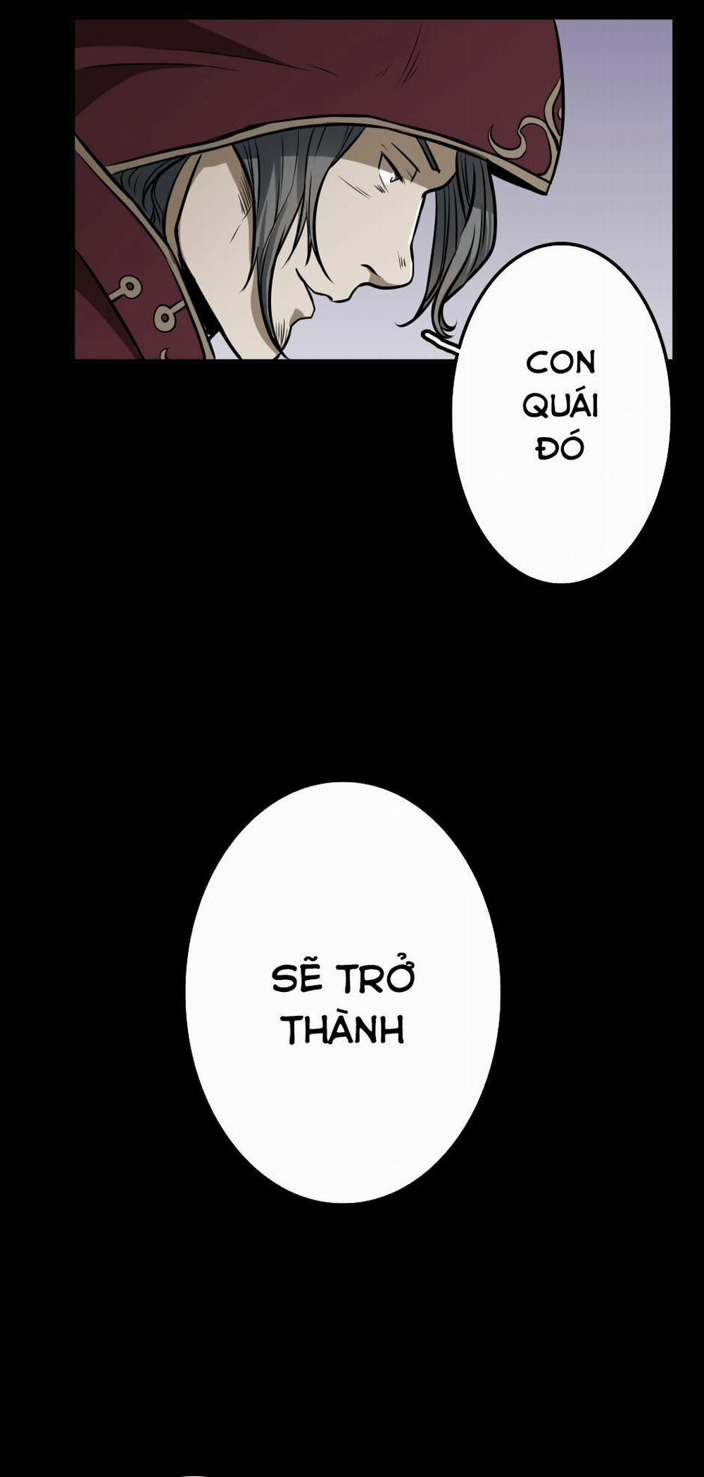 Ánh Sáng Cuối Con Đường 41 trang 49