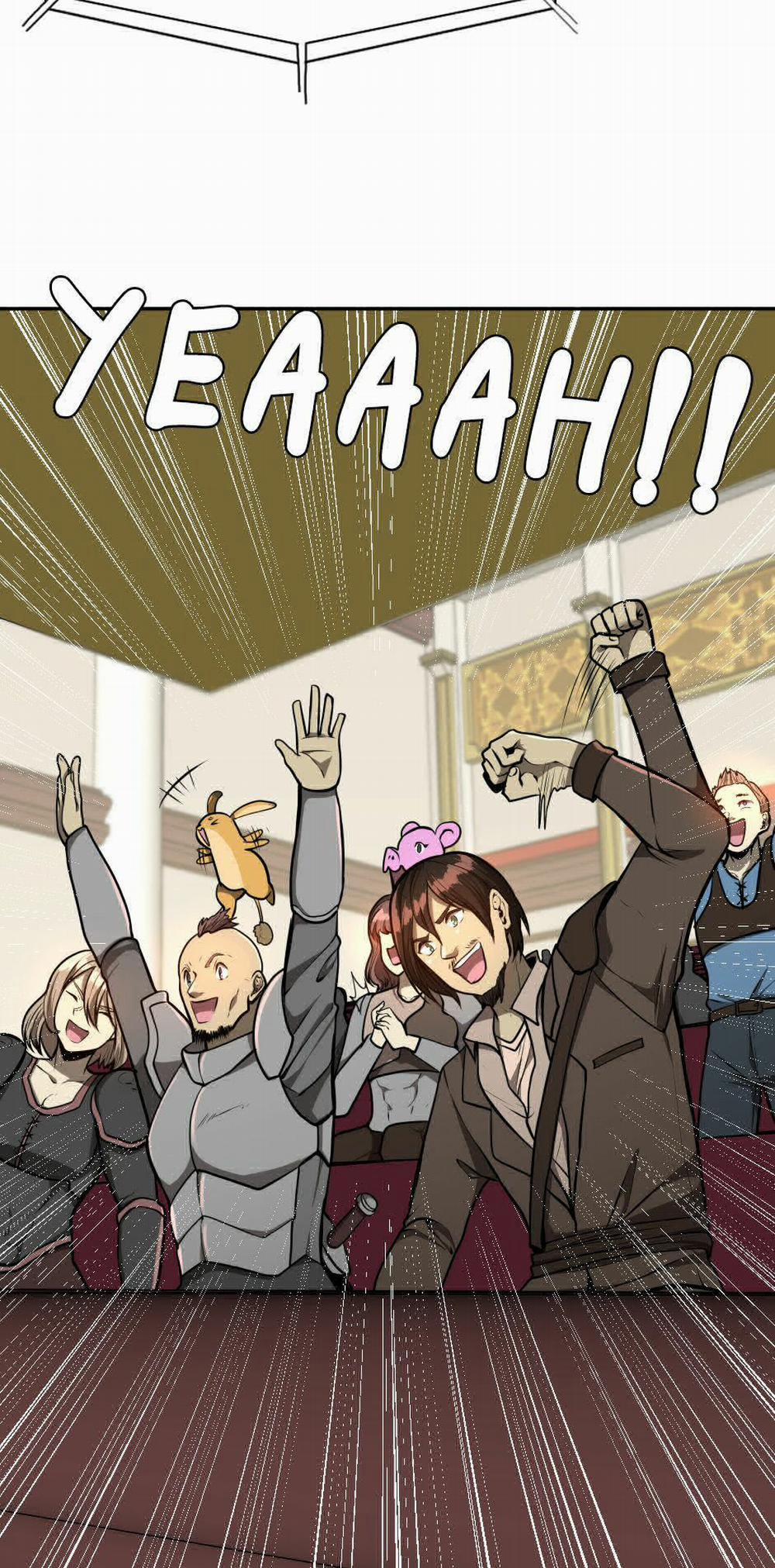 Ánh Sáng Cuối Con Đường 41 trang 6