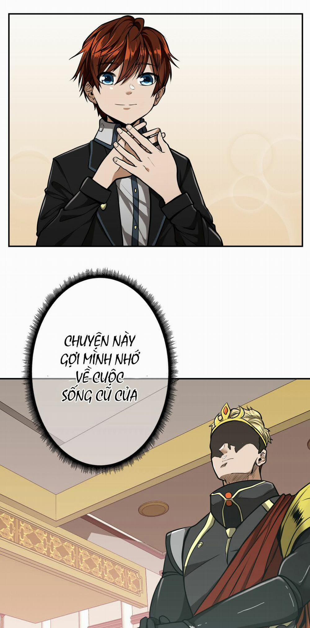 Ánh Sáng Cuối Con Đường 41 trang 9