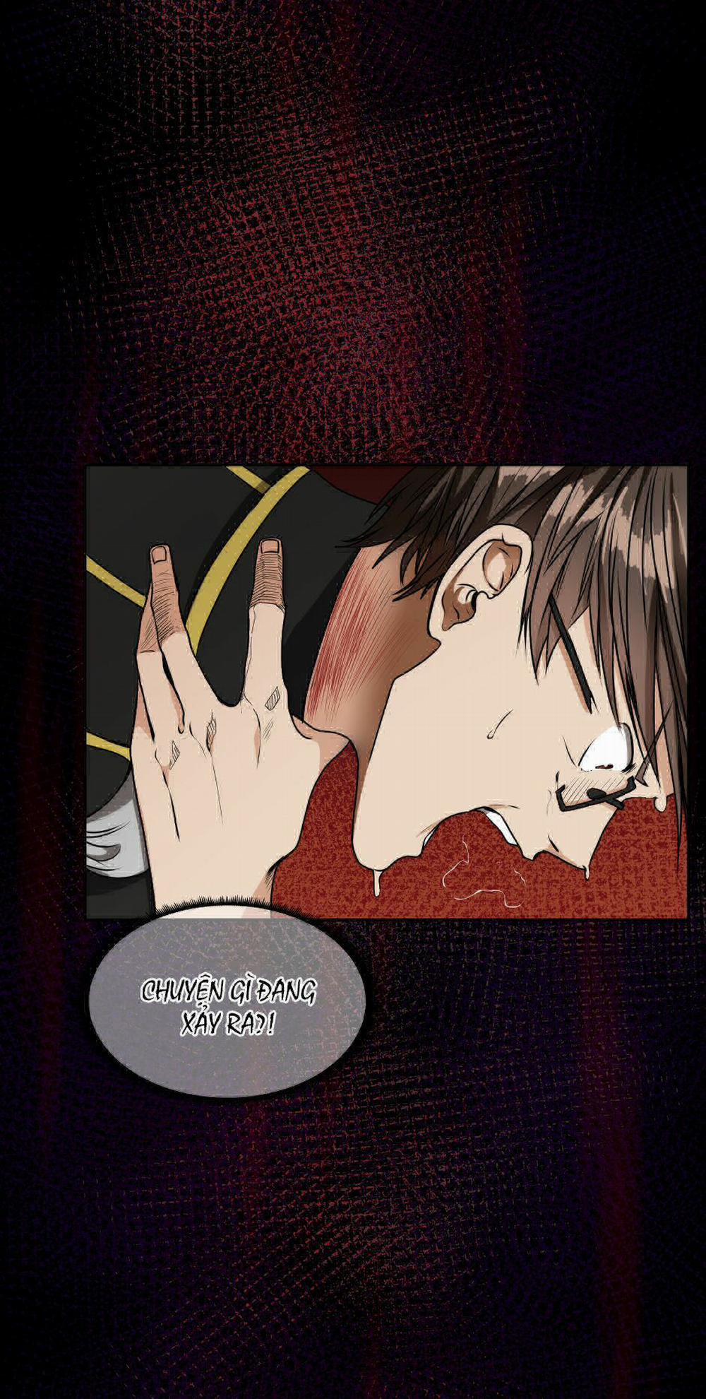 Ánh Sáng Cuối Con Đường 42 trang 10