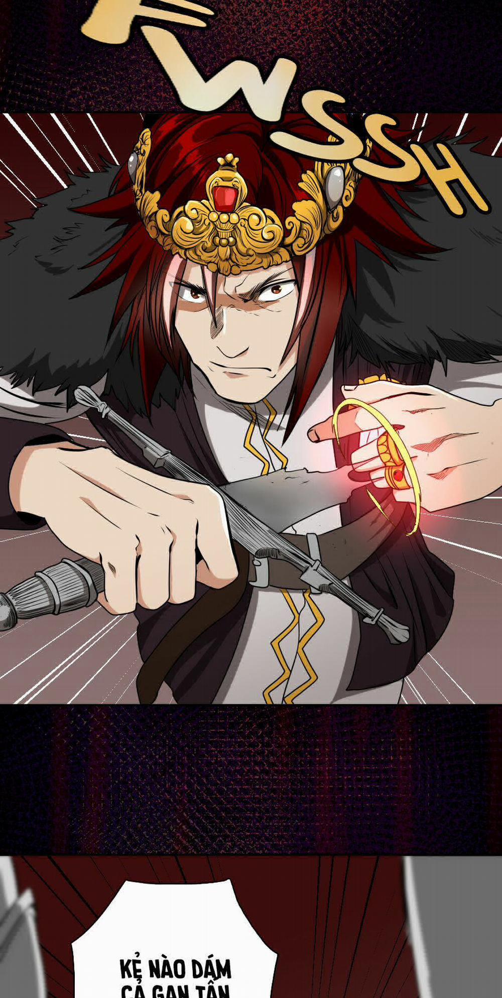 Ánh Sáng Cuối Con Đường 42 trang 12