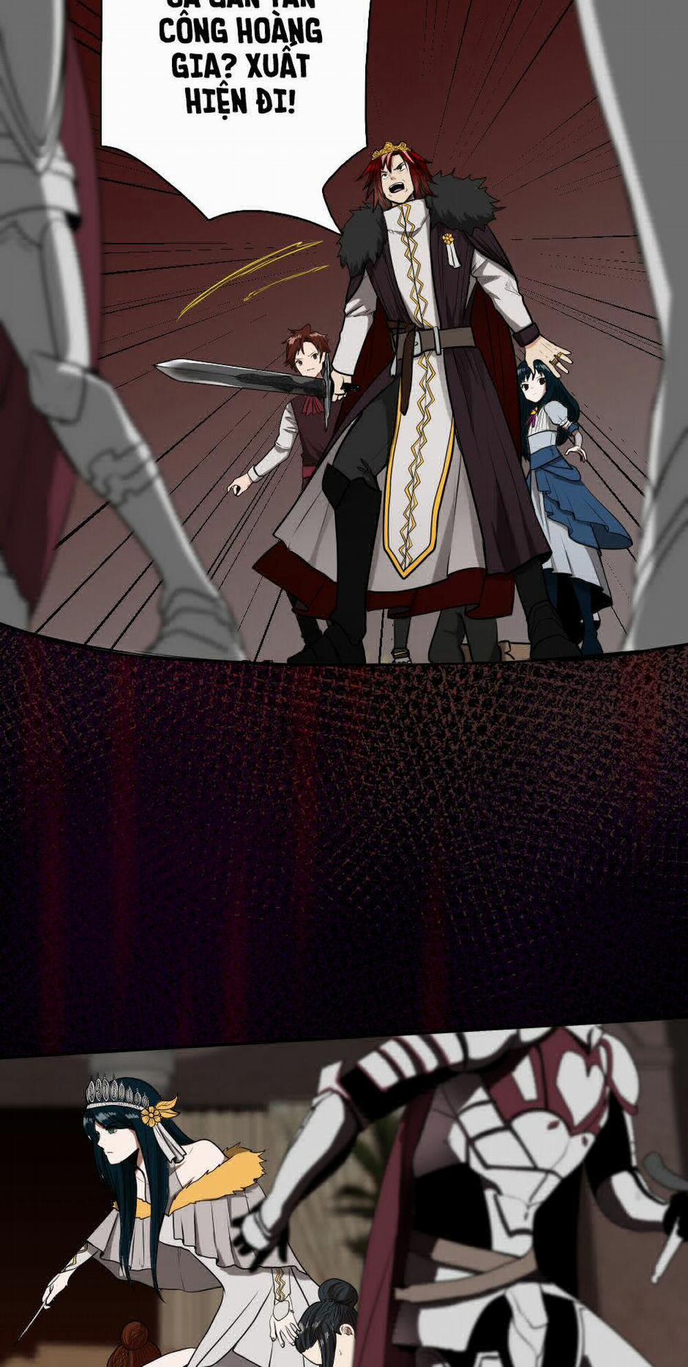 Ánh Sáng Cuối Con Đường 42 trang 13