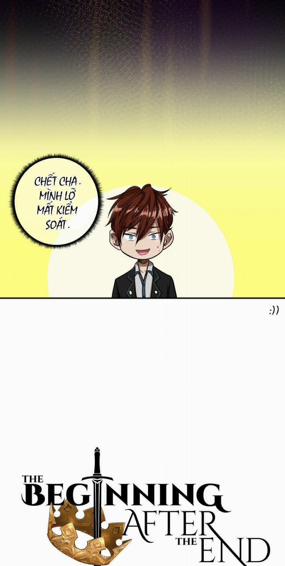 Ánh Sáng Cuối Con Đường 42 trang 15