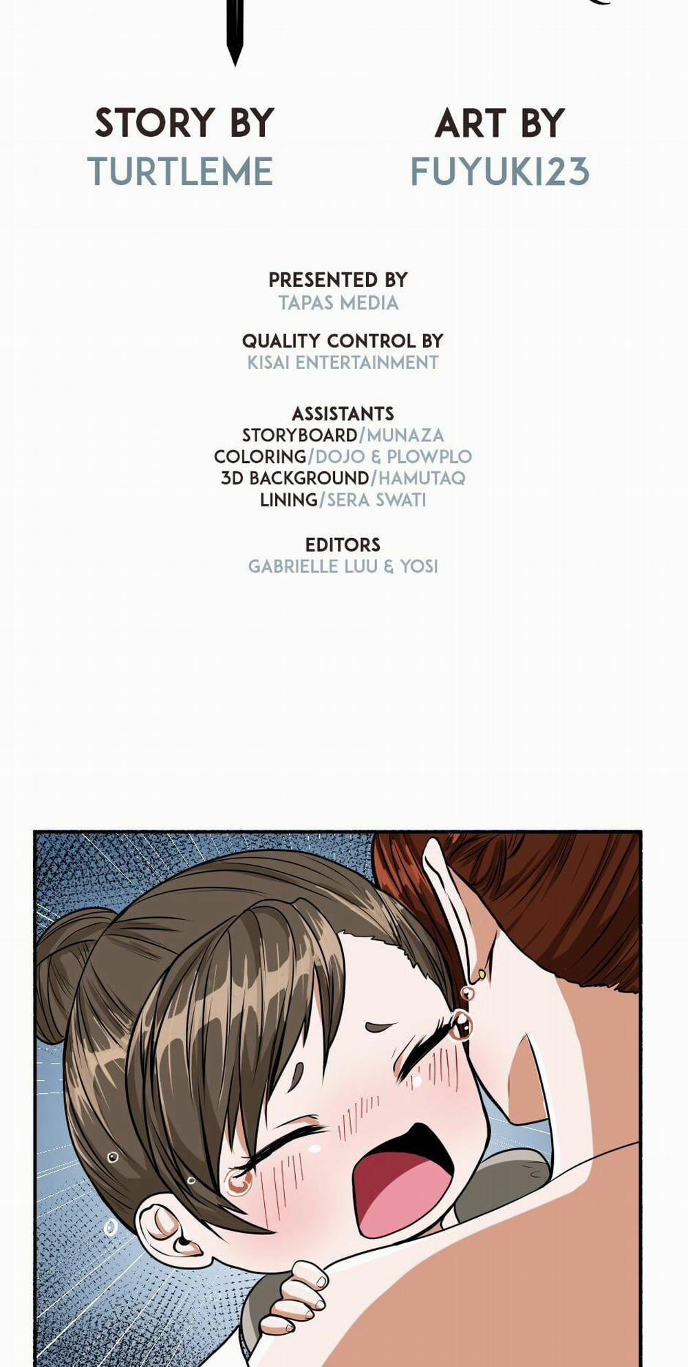 Ánh Sáng Cuối Con Đường 42 trang 16