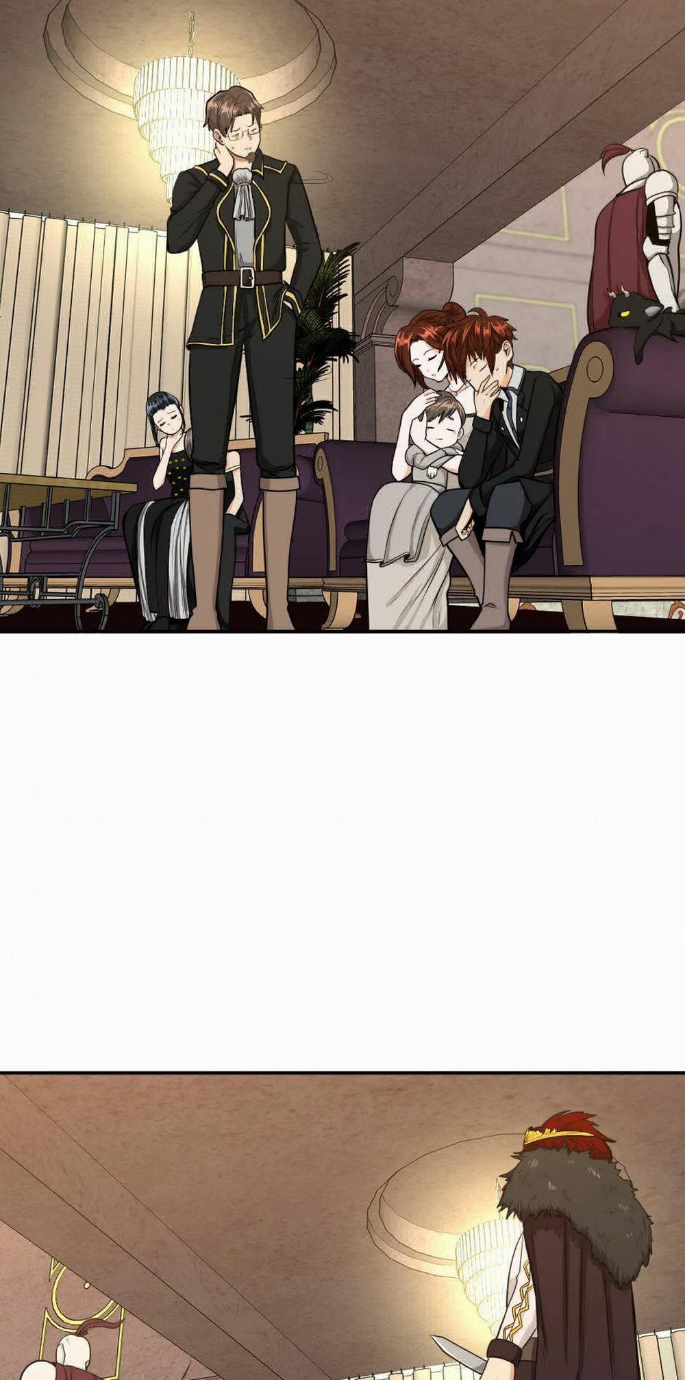 Ánh Sáng Cuối Con Đường 42 trang 21