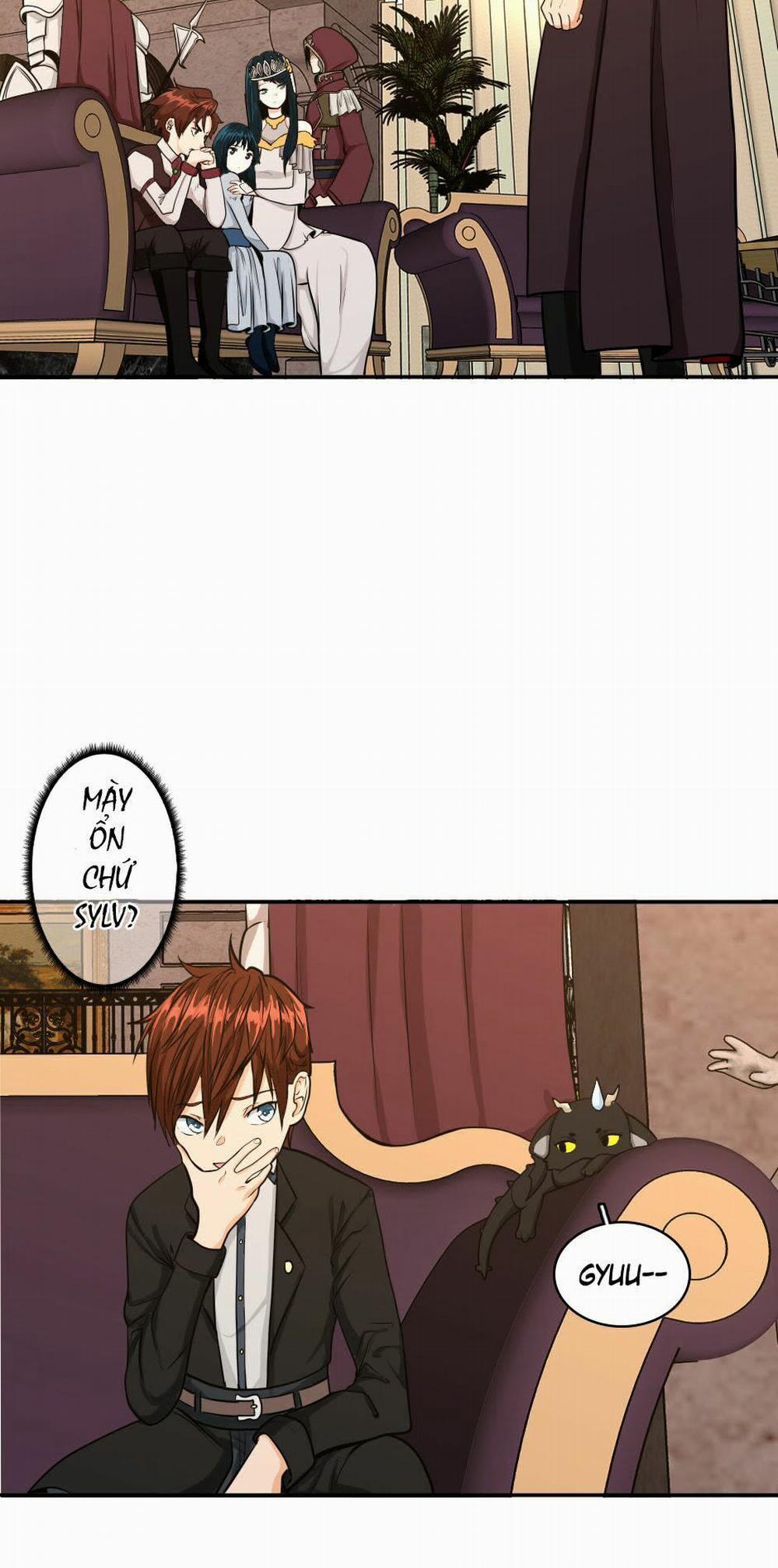 Ánh Sáng Cuối Con Đường 42 trang 22