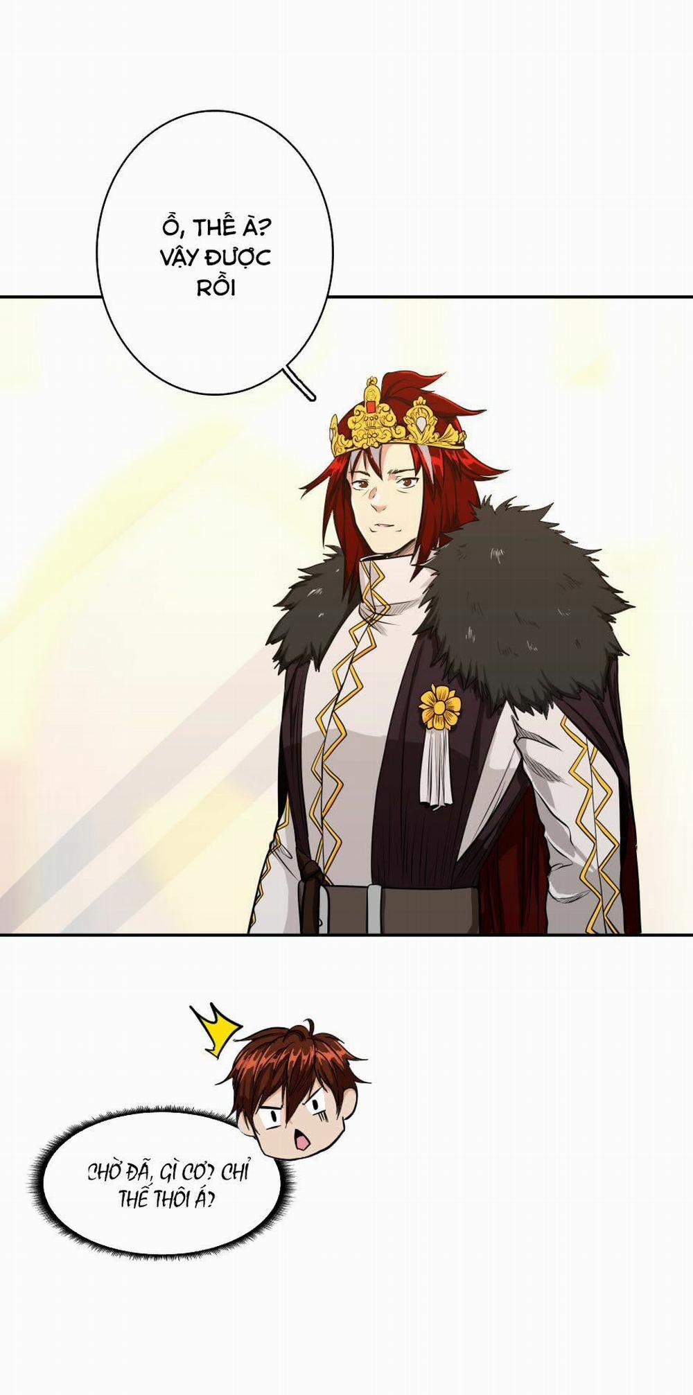 Ánh Sáng Cuối Con Đường 42 trang 24