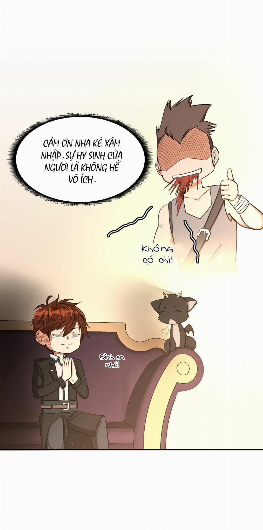 Ánh Sáng Cuối Con Đường 42 trang 25