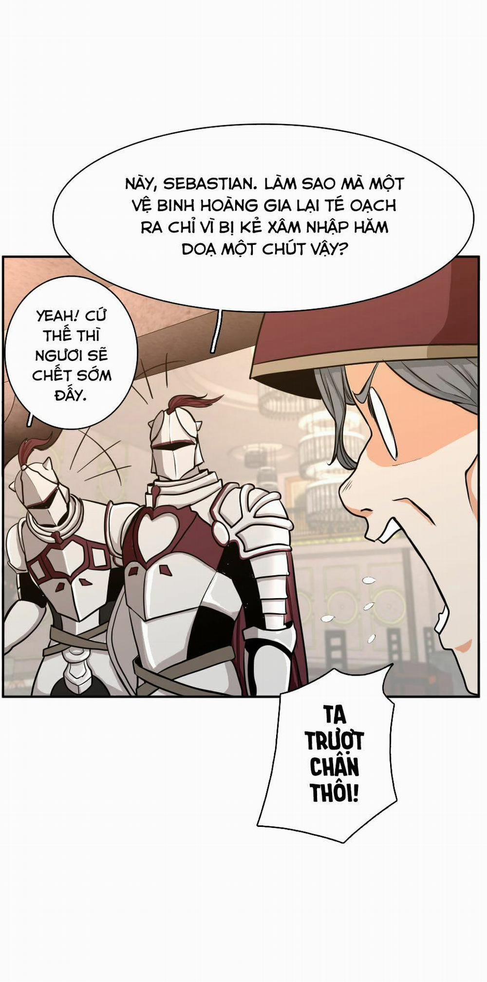 Ánh Sáng Cuối Con Đường 42 trang 26