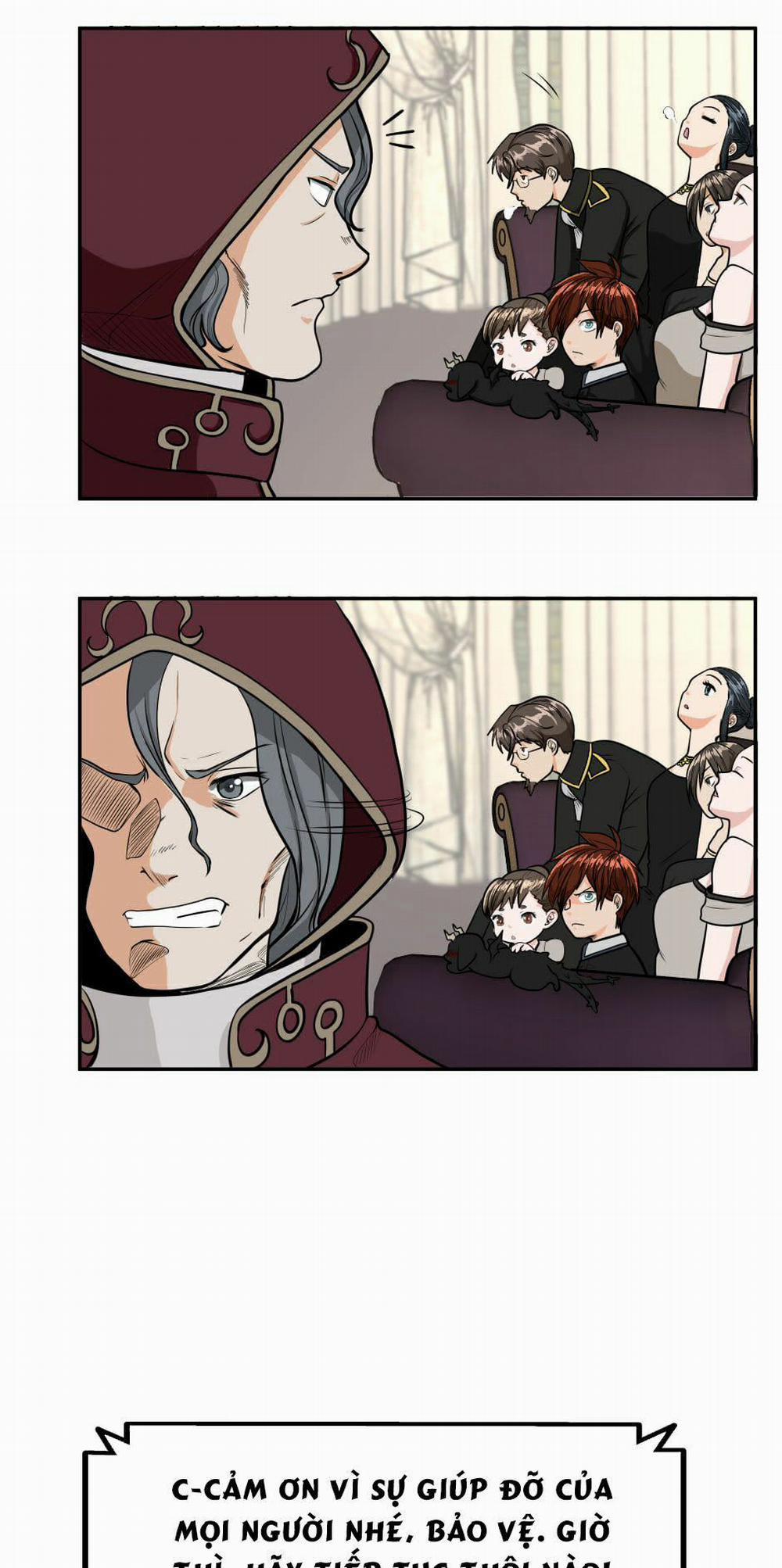 Ánh Sáng Cuối Con Đường 42 trang 27